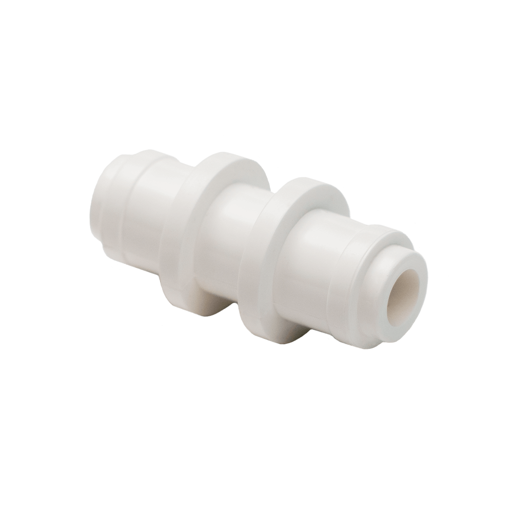 Барьер   Коннектор 3/8"-3/8"  (1 шт) - Изображение №3