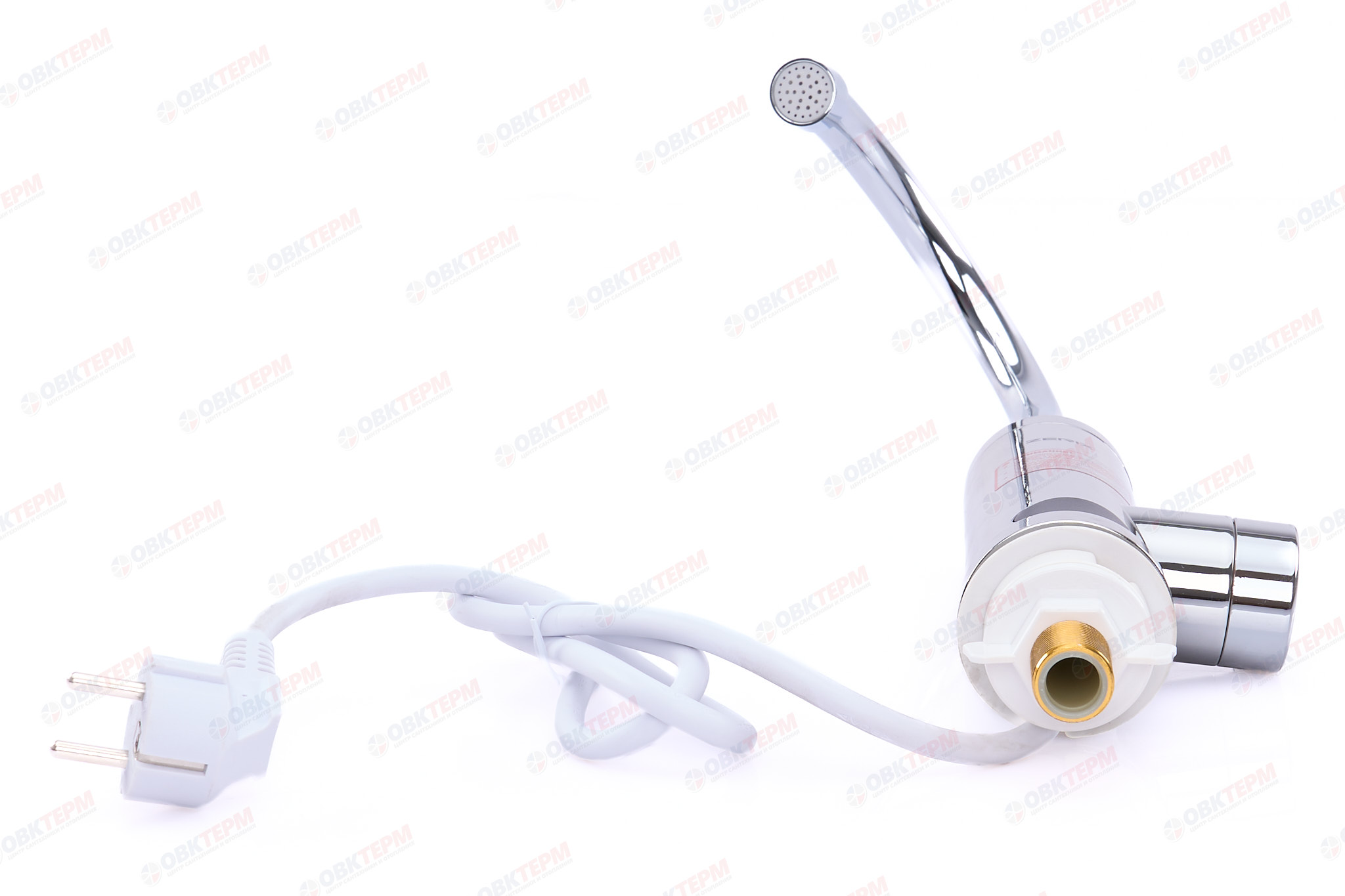 Водонагреватель на мойку ZERIX ELW14-E с индек. темп, RESET. / 3,3 kW(12шт/уп) - Изображение №4