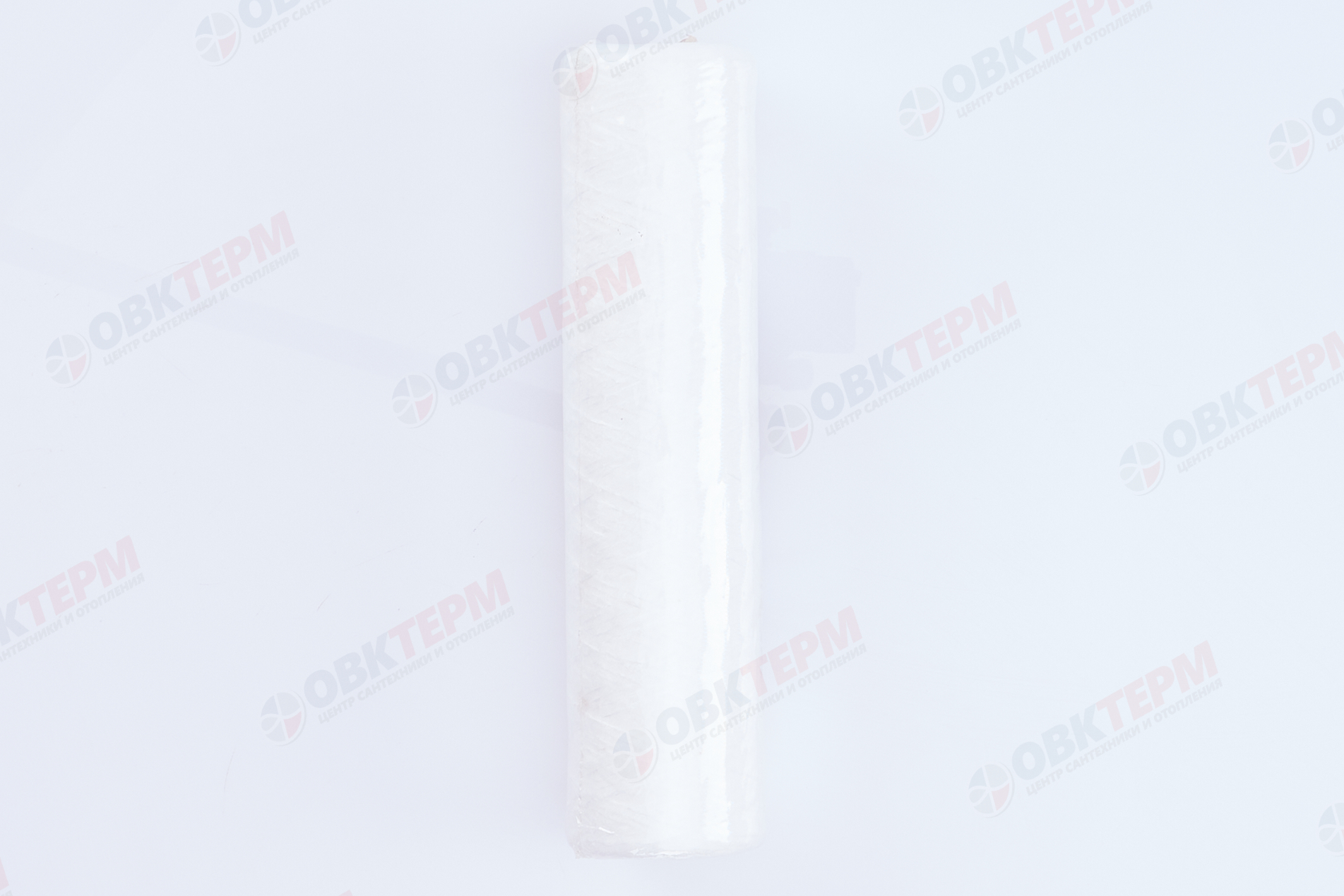 АКВАБРАЙТ    Картридж   SlimLine ПНЕВМОТЕКСТУРИРОВАННАЯ НИТЬ 5Мкм  (для мех очистки воды) (50шт/уп) - Изображение №3