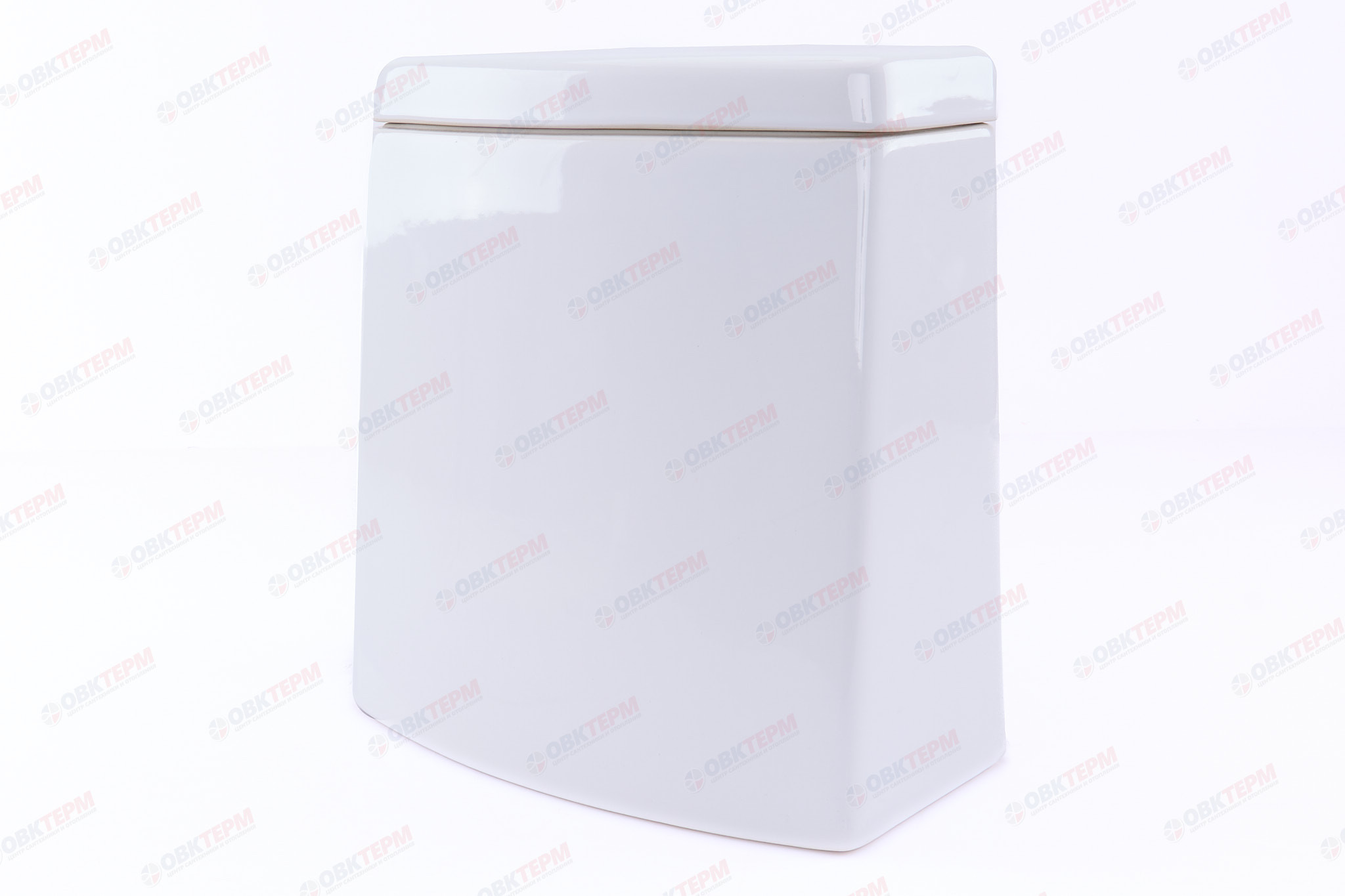 SANITA бачок " Next" (унитаз  Best), нижний подвод (155мм) - Изображение №2