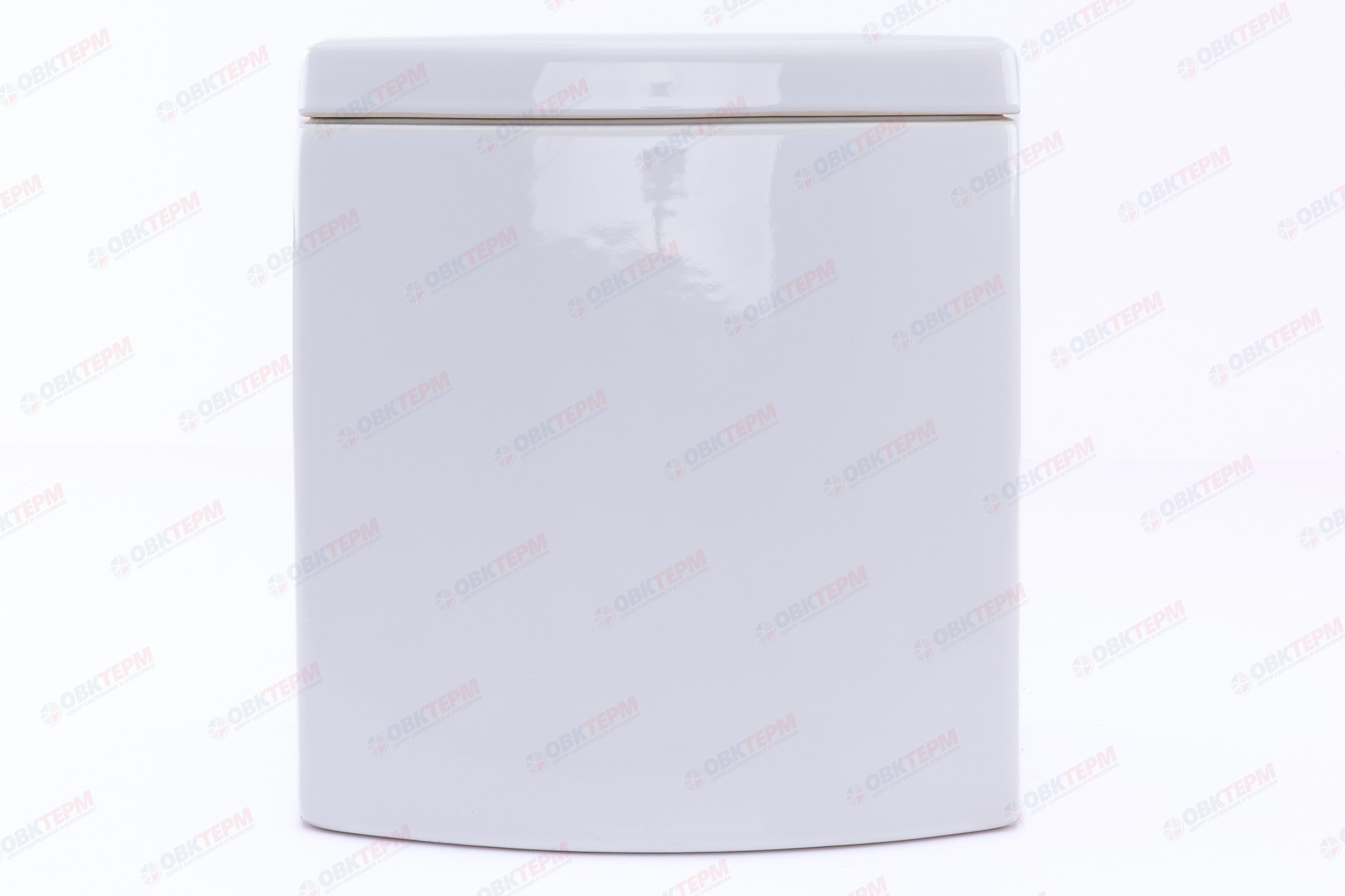 SANITA бачок " Next" (унитаз  Best), нижний подвод (155мм) - Изображение №3