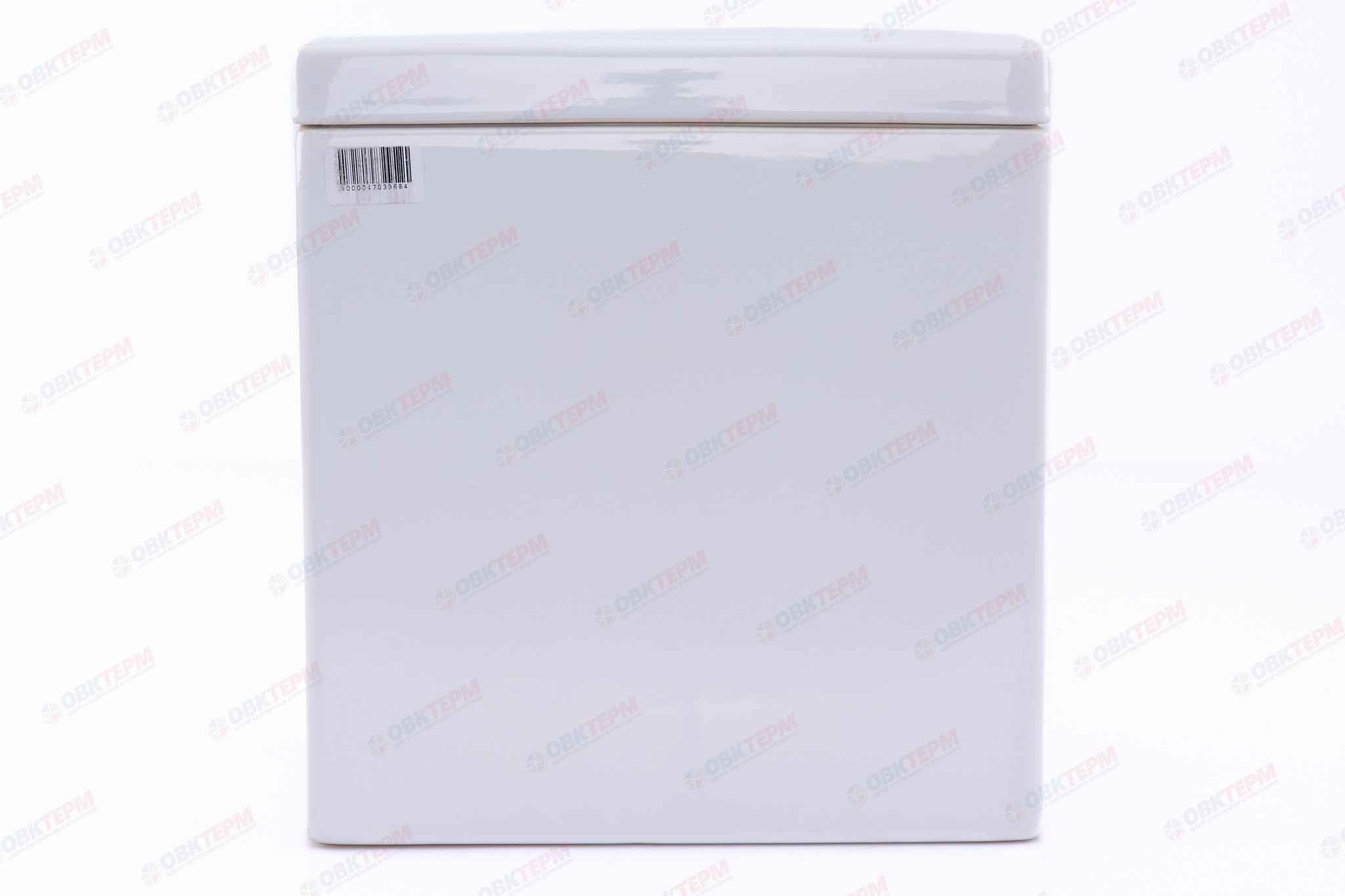 SANITA бачок " Next" (унитаз  Best), нижний подвод (155мм) - Изображение №5