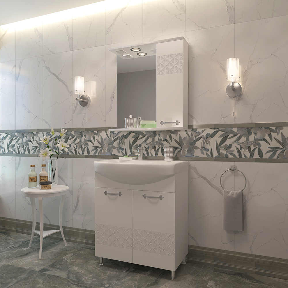 Зеркало EvaGold 65 "Daniel" - миниатюра №3