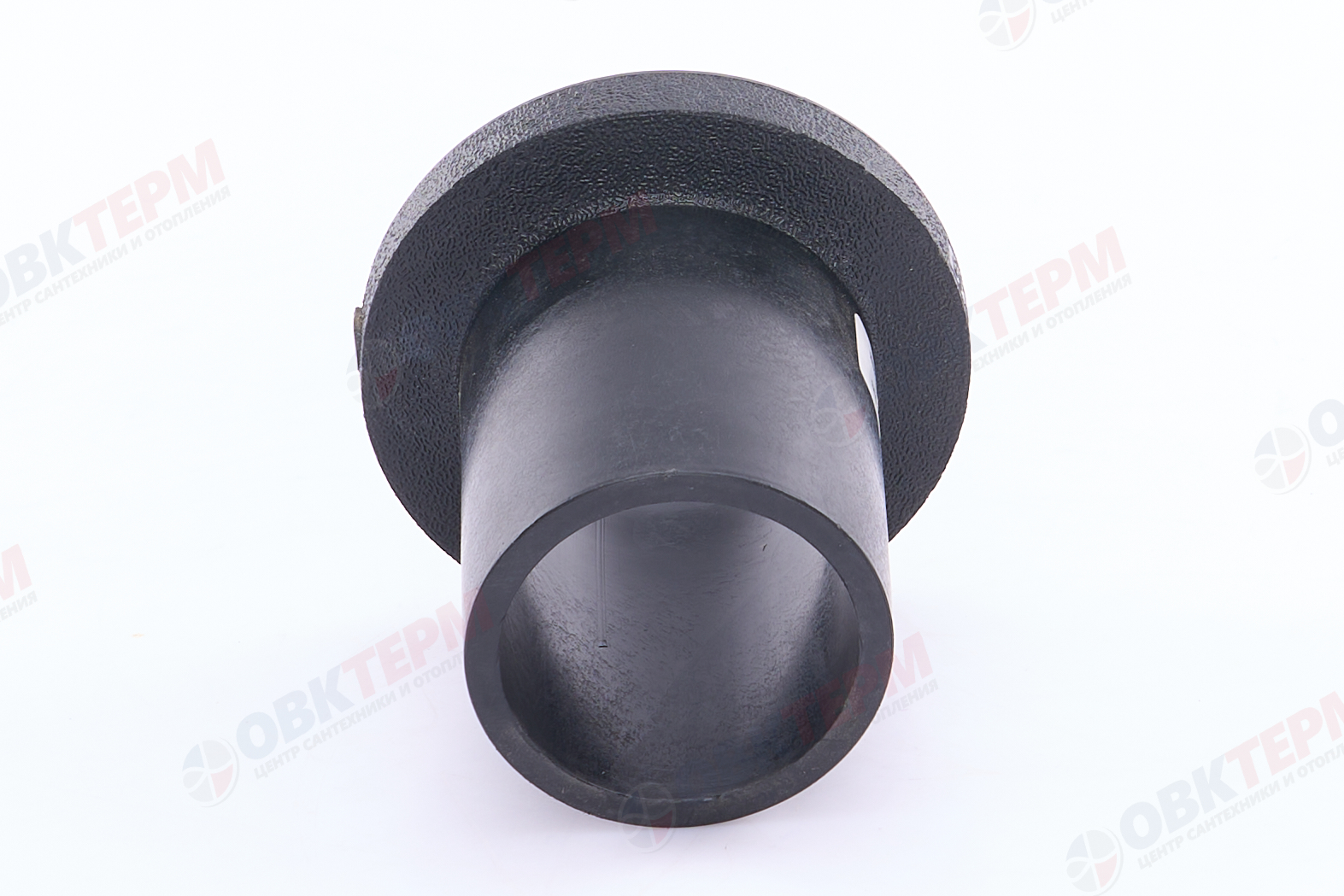 Втулка под фланец литая ПЭ100  sdr17 ф63 - Изображение №5