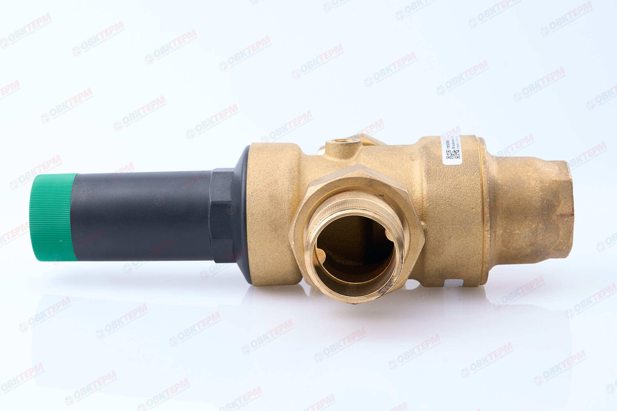 Редуктор  Honeywell/Braukmann  D06F -1 1/2В - Изображение №2