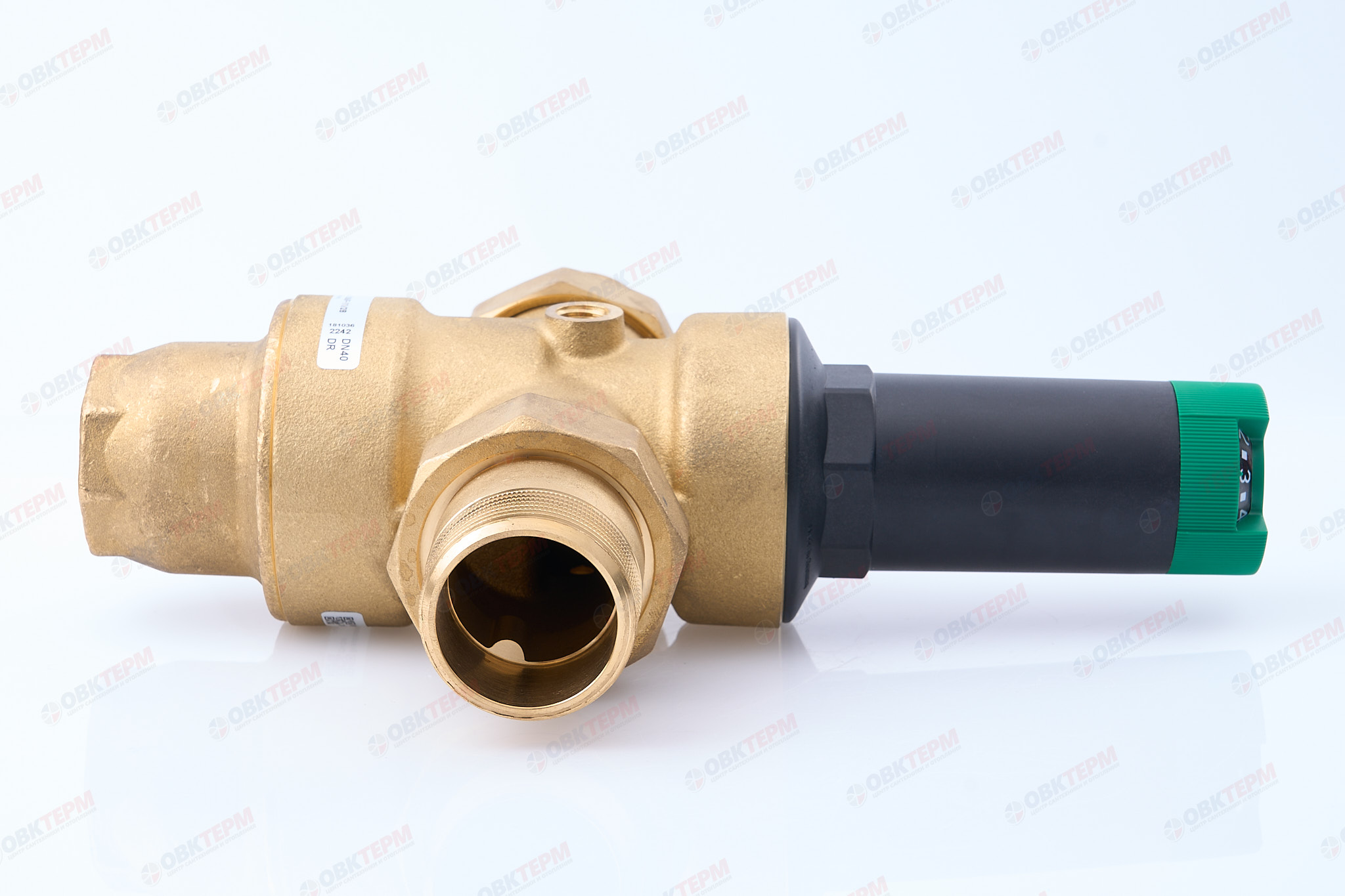 Редуктор  Honeywell/Braukmann  D06F -1 1/2В - Изображение №3