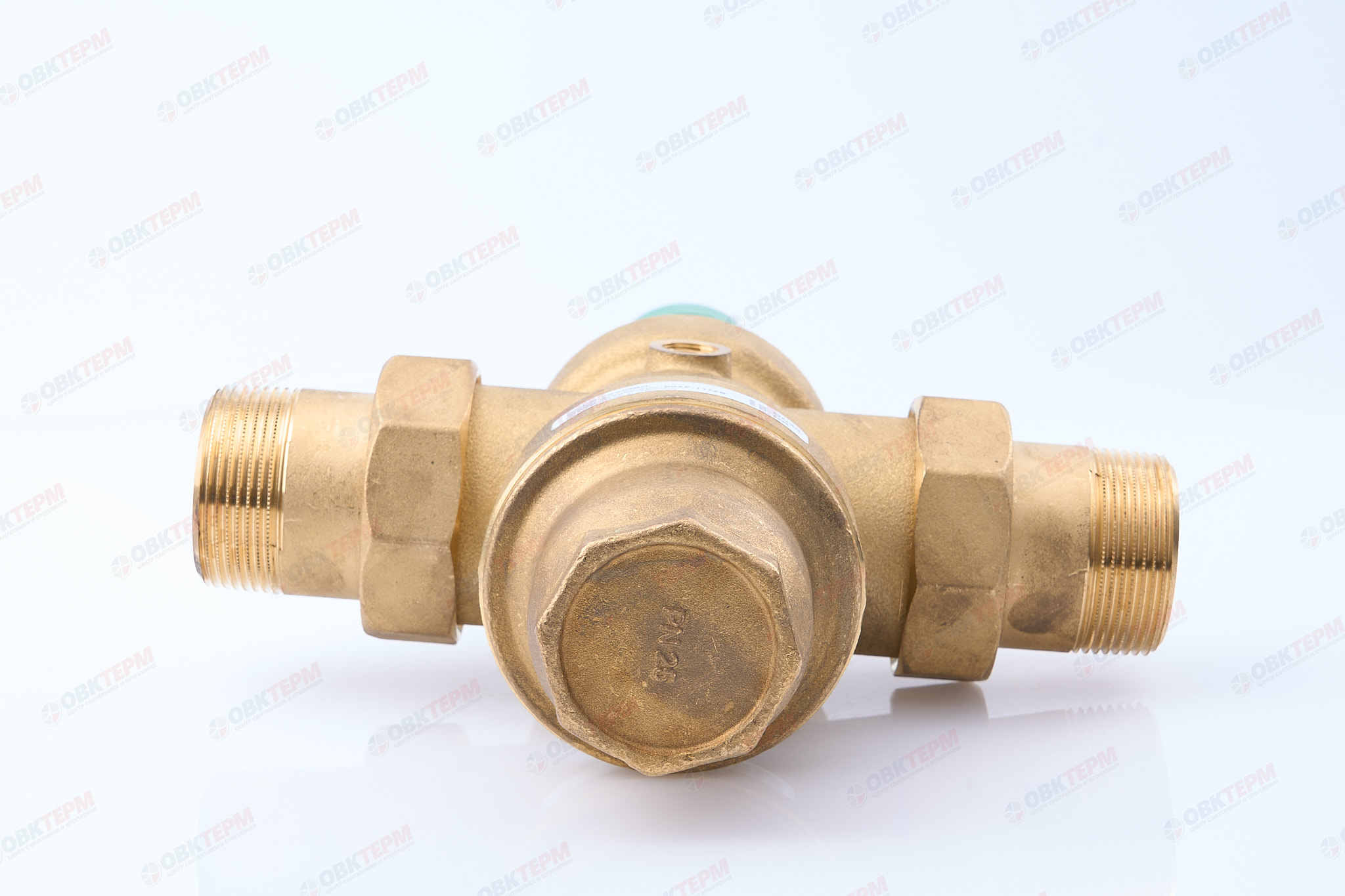 Редуктор  Honeywell/Braukmann  D06F -1 1/2В - Изображение №5