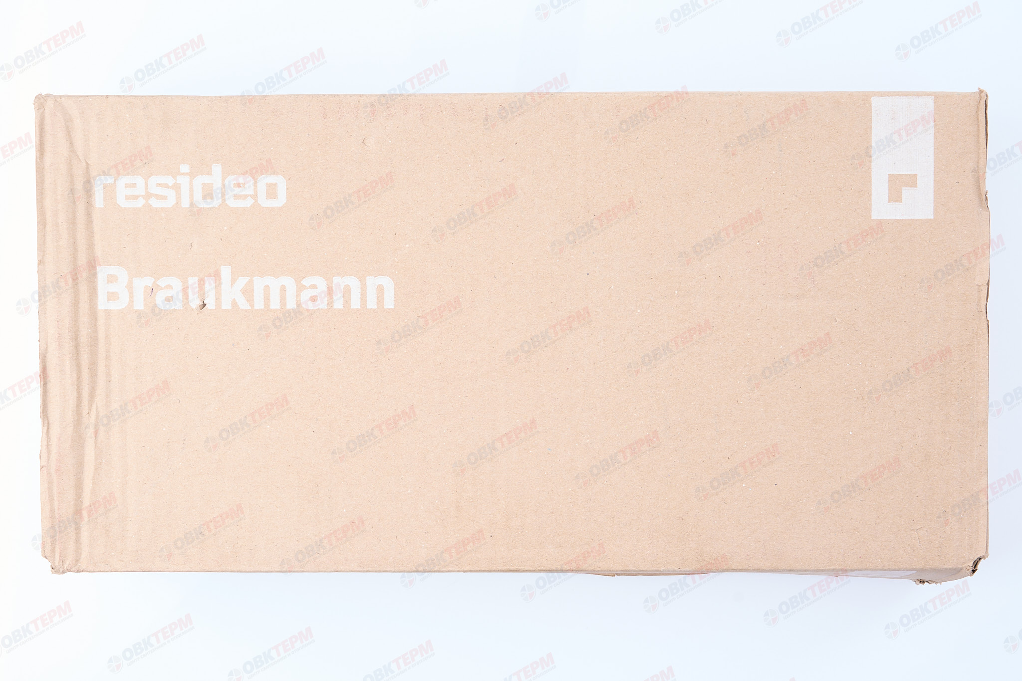 Редуктор  Honeywell/Braukmann  D06F -1 1/2В - миниатюра №7