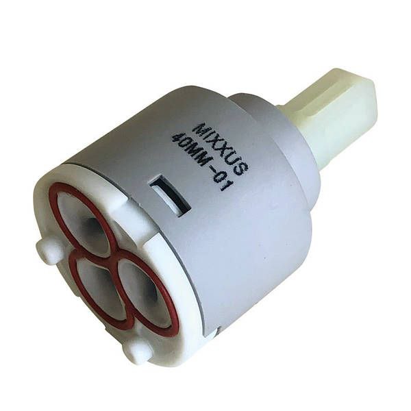 Картридж 40 мм MIXXUS MM-01  (240 шт/ящ) - Изображение №2