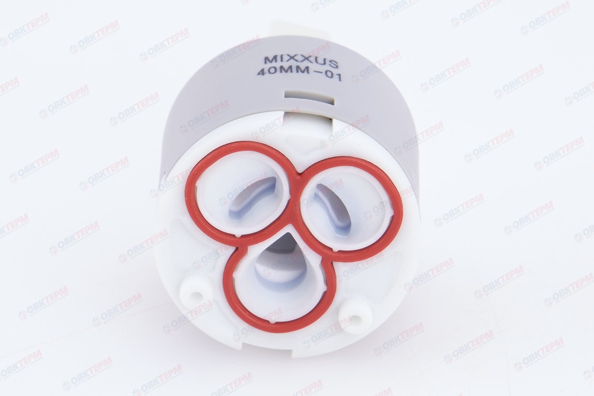Картридж 40 мм MIXXUS MM-01  (240 шт/ящ) - Изображение №3