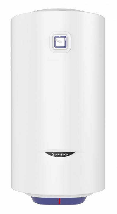 Бойлер   Ariston  BLU 1 R ABS  40 V Slim - изображение №1