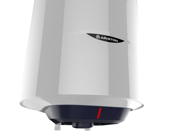 Бойлер   Ariston  BLU 1 R ABS  40 V Slim - миниатюра №2
