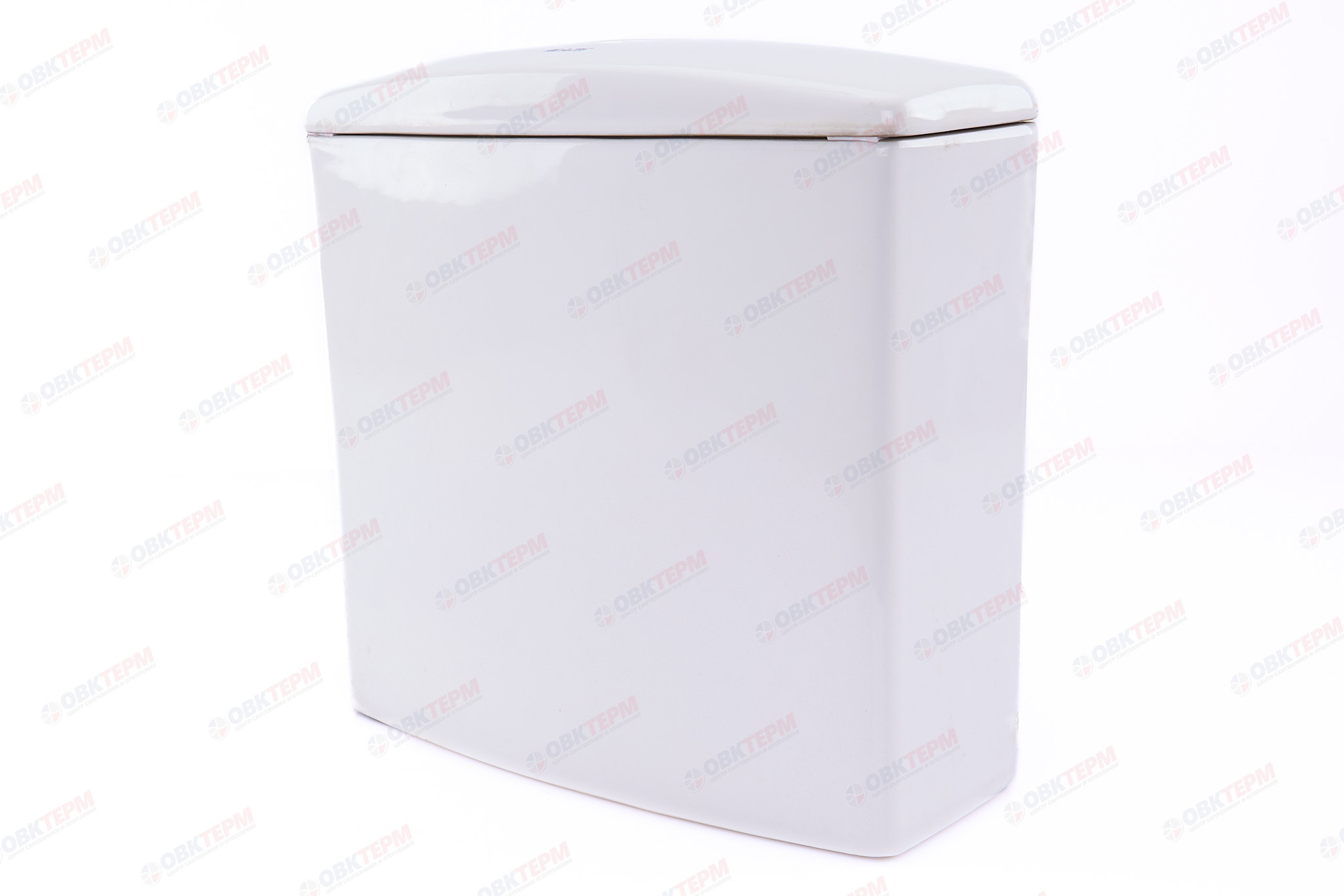 Бачок ALT-003 ALIOTTI   (унитаз  ALT-003),нижний подвод (140мм) - Изображение №2