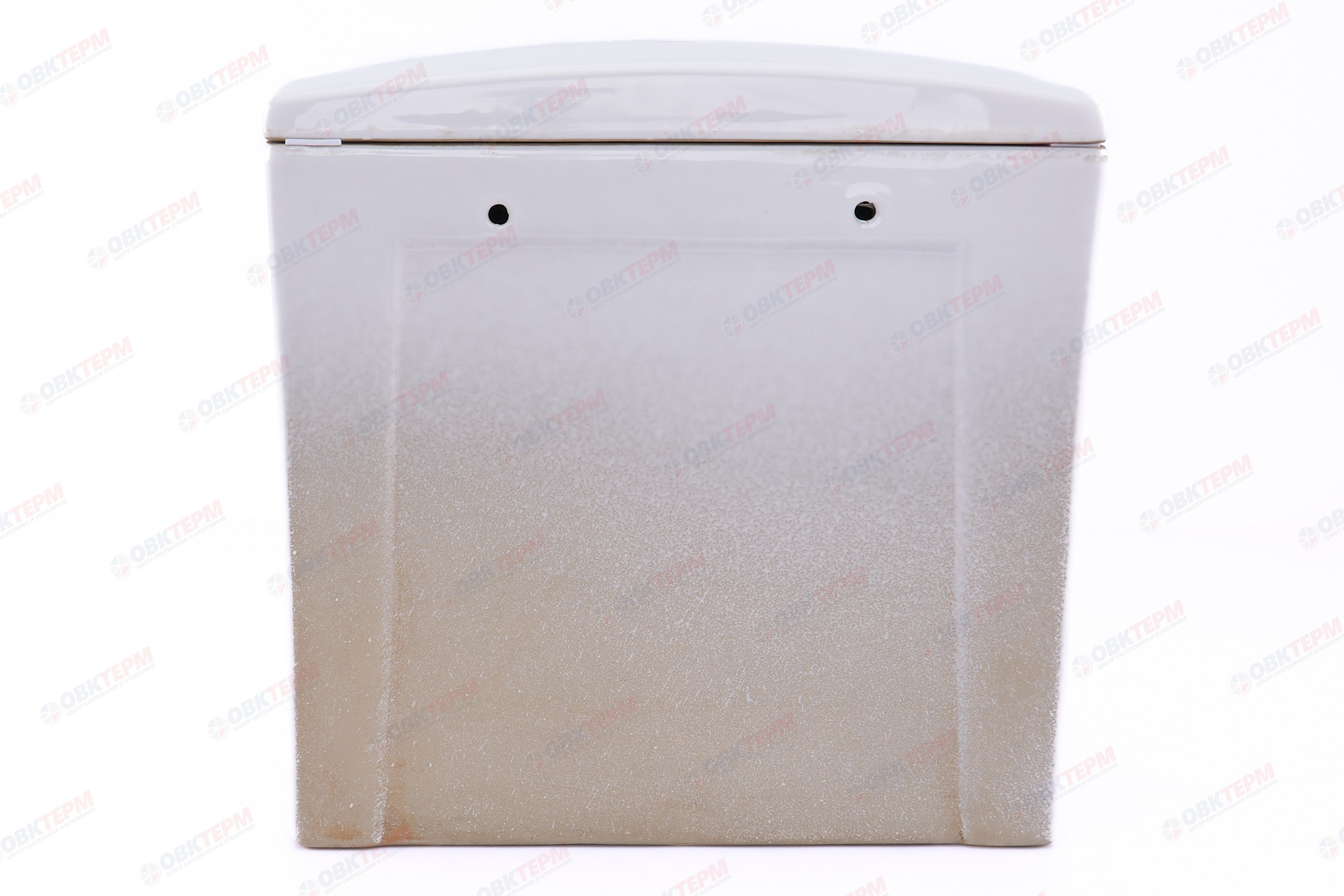 Бачок ALT-003 ALIOTTI   (унитаз  ALT-003),нижний подвод (140мм) - Изображение №5