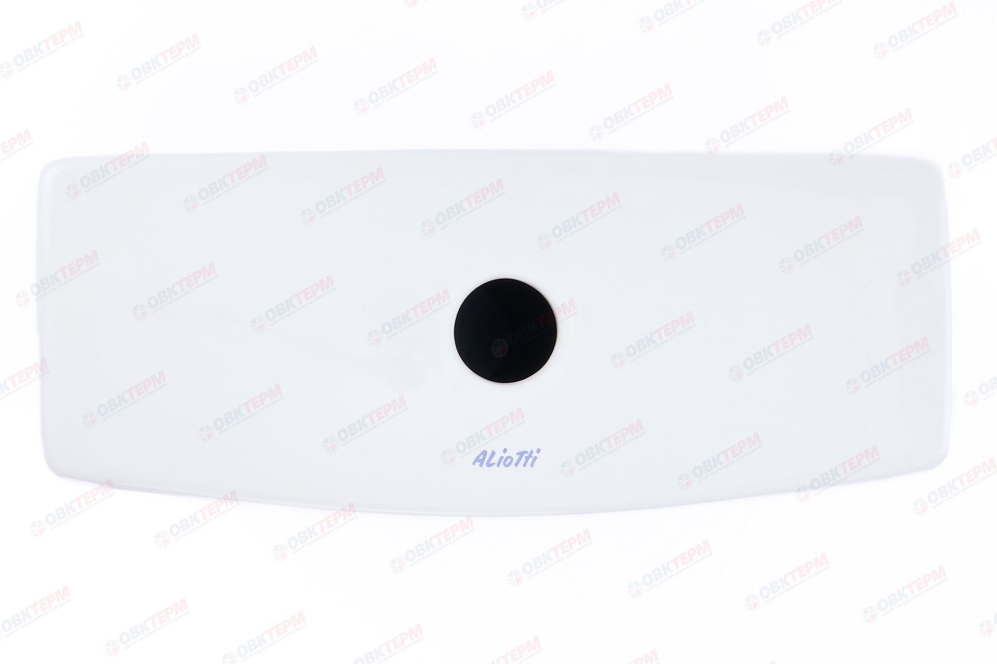 Бачок ALT-003 ALIOTTI   (унитаз  ALT-003),нижний подвод (140мм) - миниатюра №6