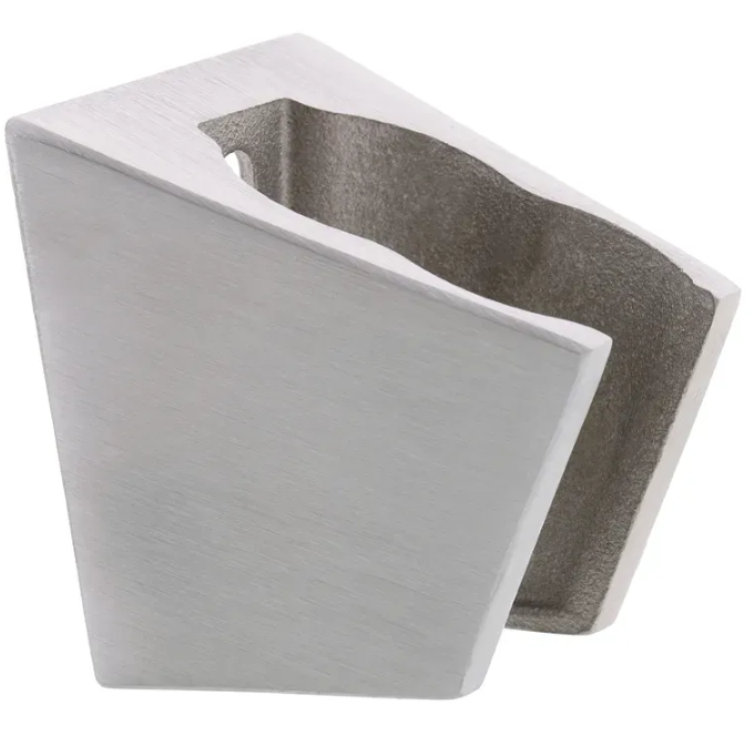 Кронштейн для душа MIXXUS Shower holder-01 (нерж. сталь) - Изображение №1