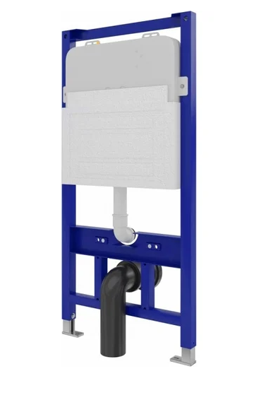 Инсталляц. сист д/унитаза Teymi Aina 52 - Изображение №3