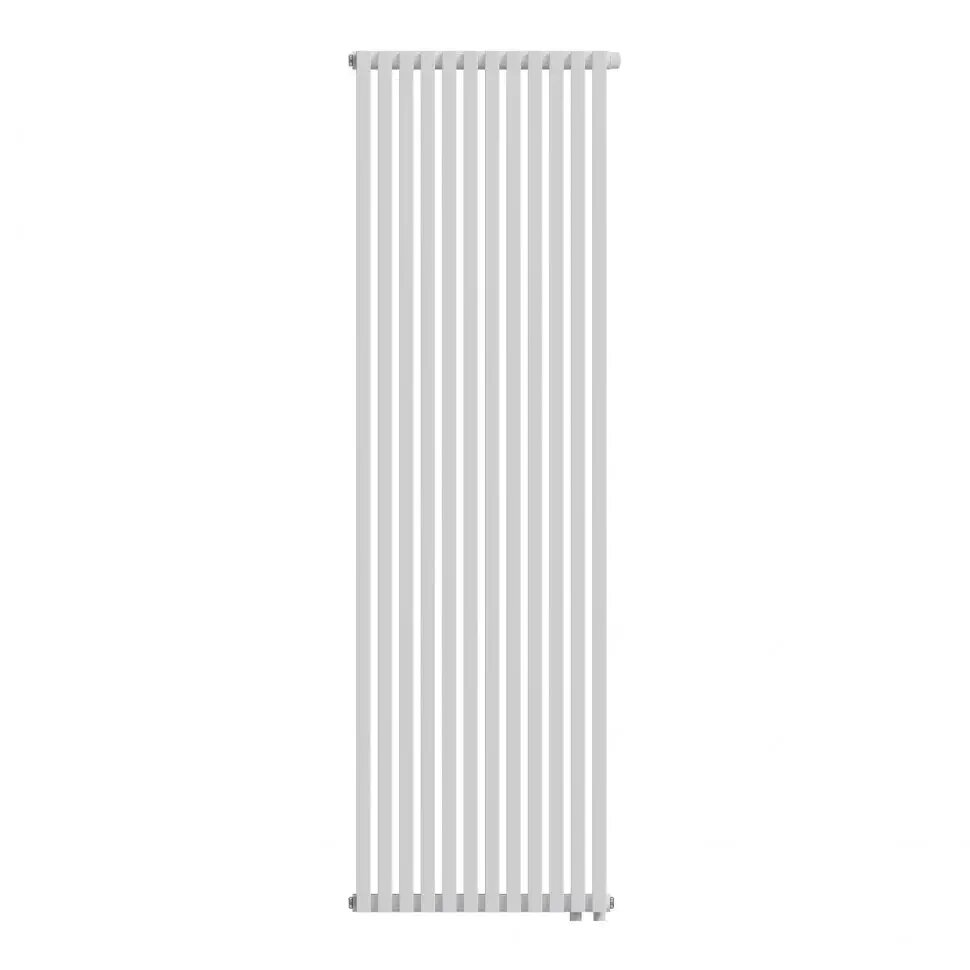 Стальной Дизайн-радиатор Royal Thermo Shift Q30 VC2180 - 12 секц. низ. подкл. - Изображение №1