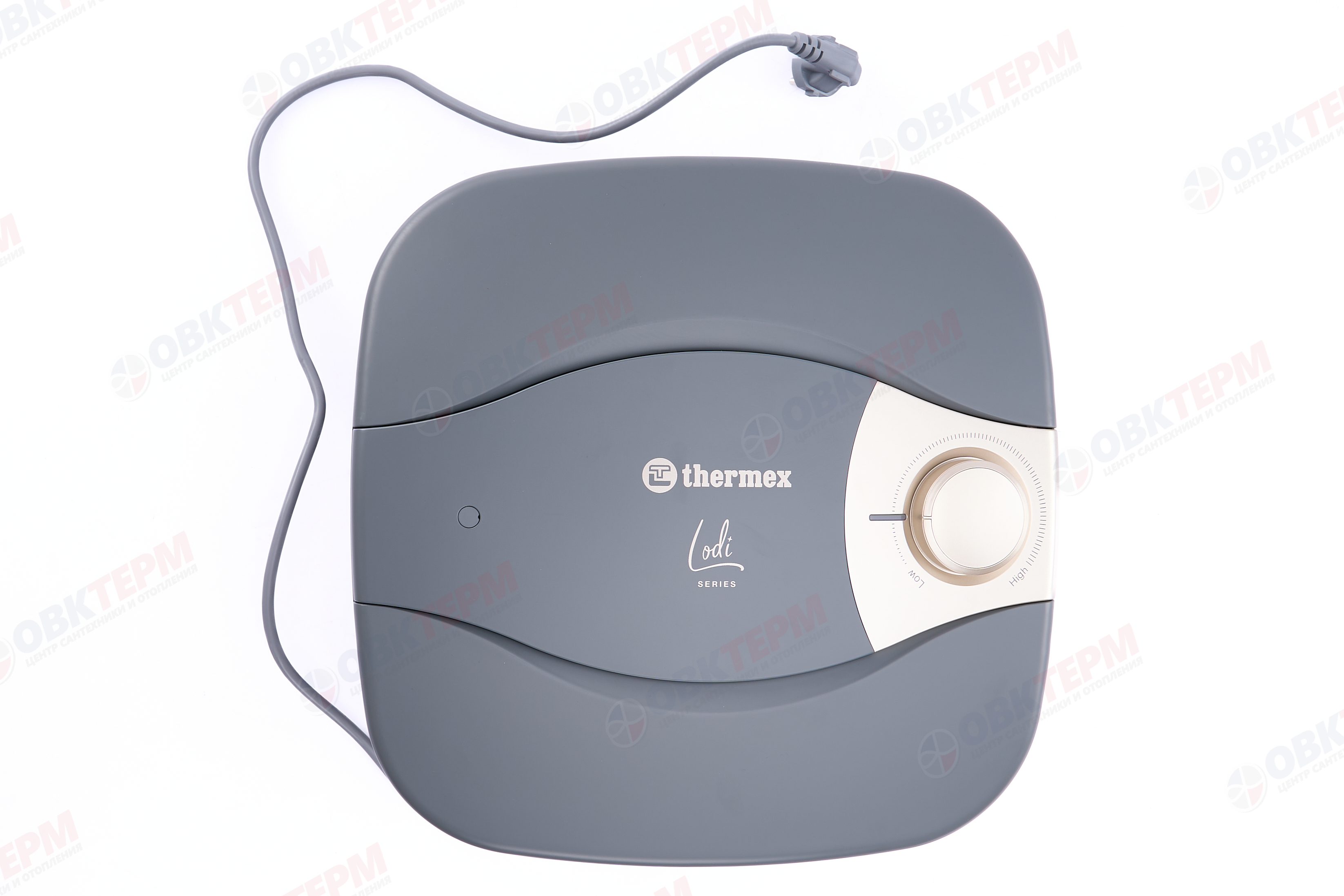 Водонагреватель электрический надмоечный THERMEX Lodi 10 O - Изображение №2