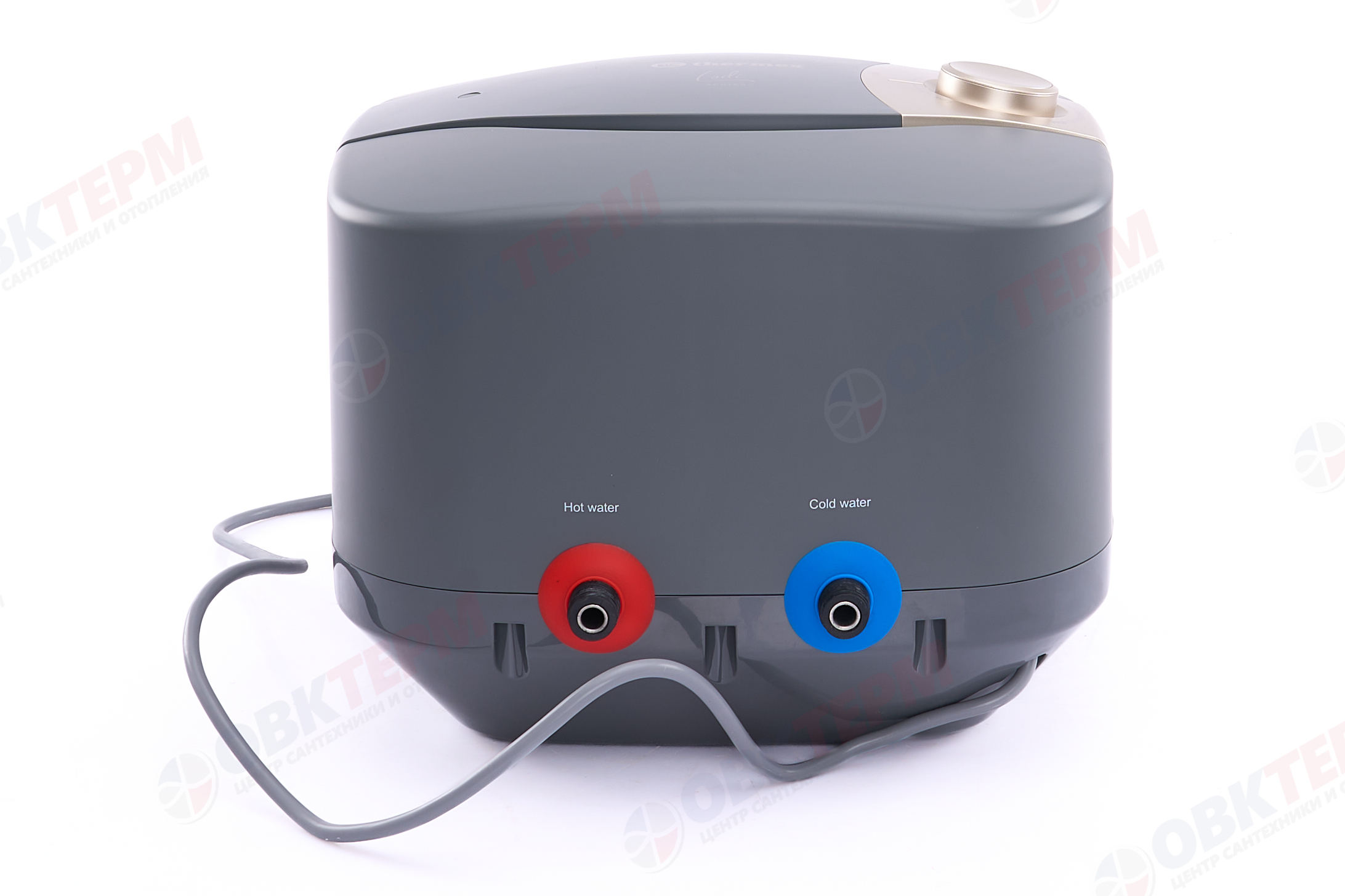 Водонагреватель электрический надмоечный THERMEX Lodi 10 O - Изображение №3