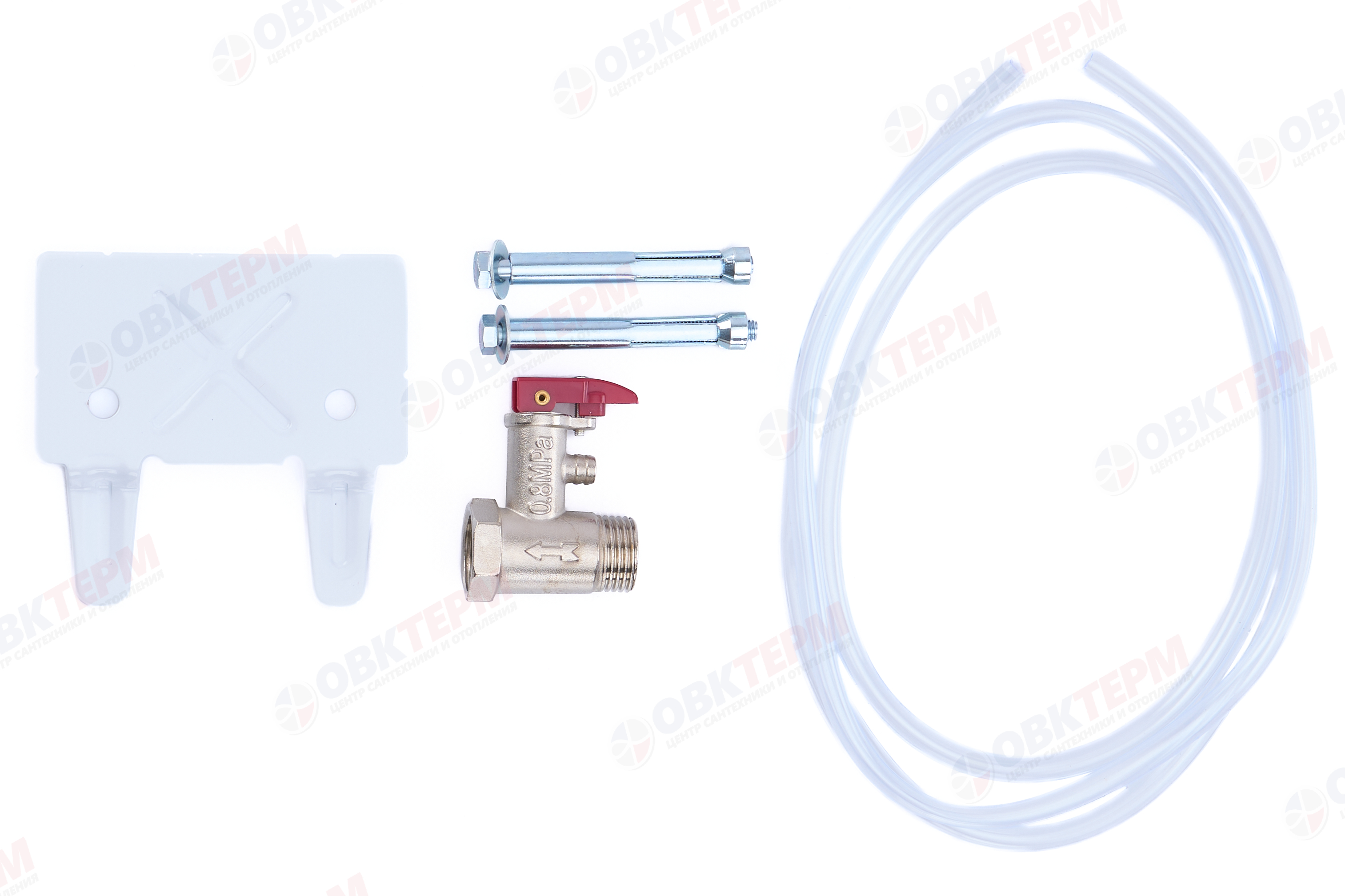 Водонагреватель электрический надмоечный THERMEX Lodi 10 O - Изображение №4