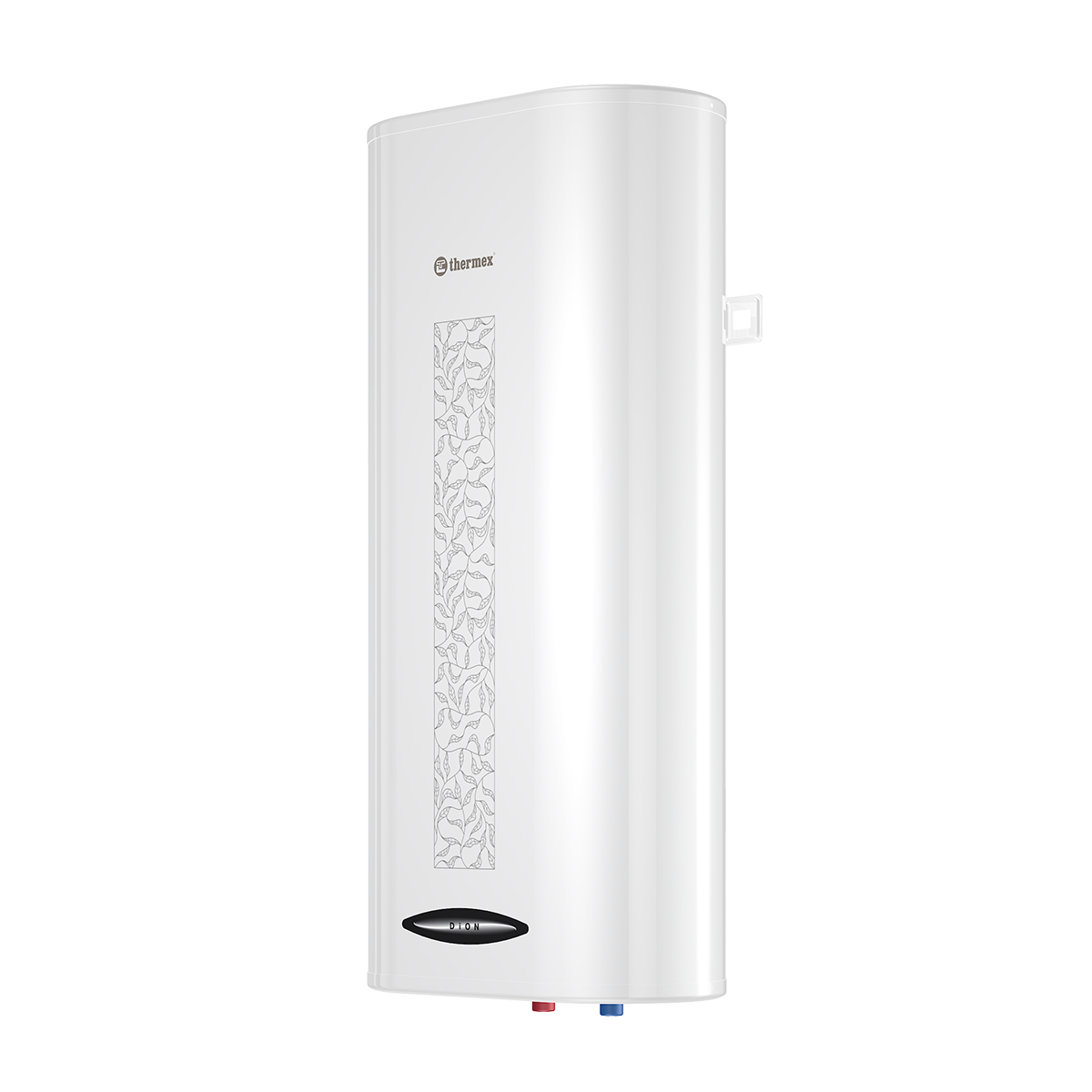 Водонагреватель электрический бытовой THERMEX Dion   50 V - Изображение №2
