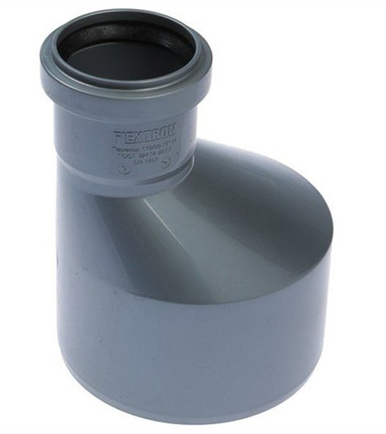 Редукция  50/40   FLEXTRON  (50 шт) - изображение №1
