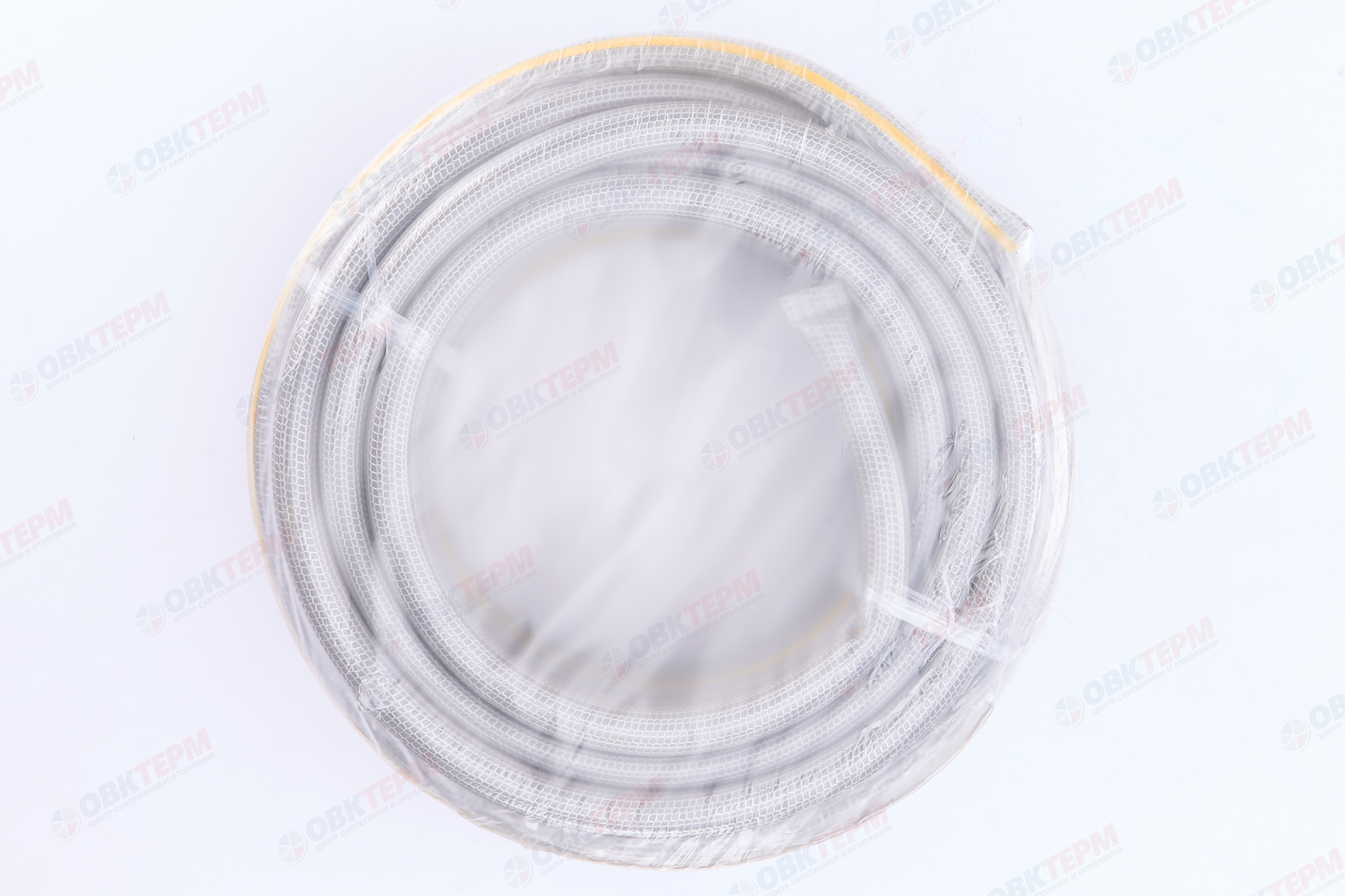 Шланг поливочный   "ФАВОРИТ" 3/4" 3-слойный  (19мм/25м) - Изображение №4