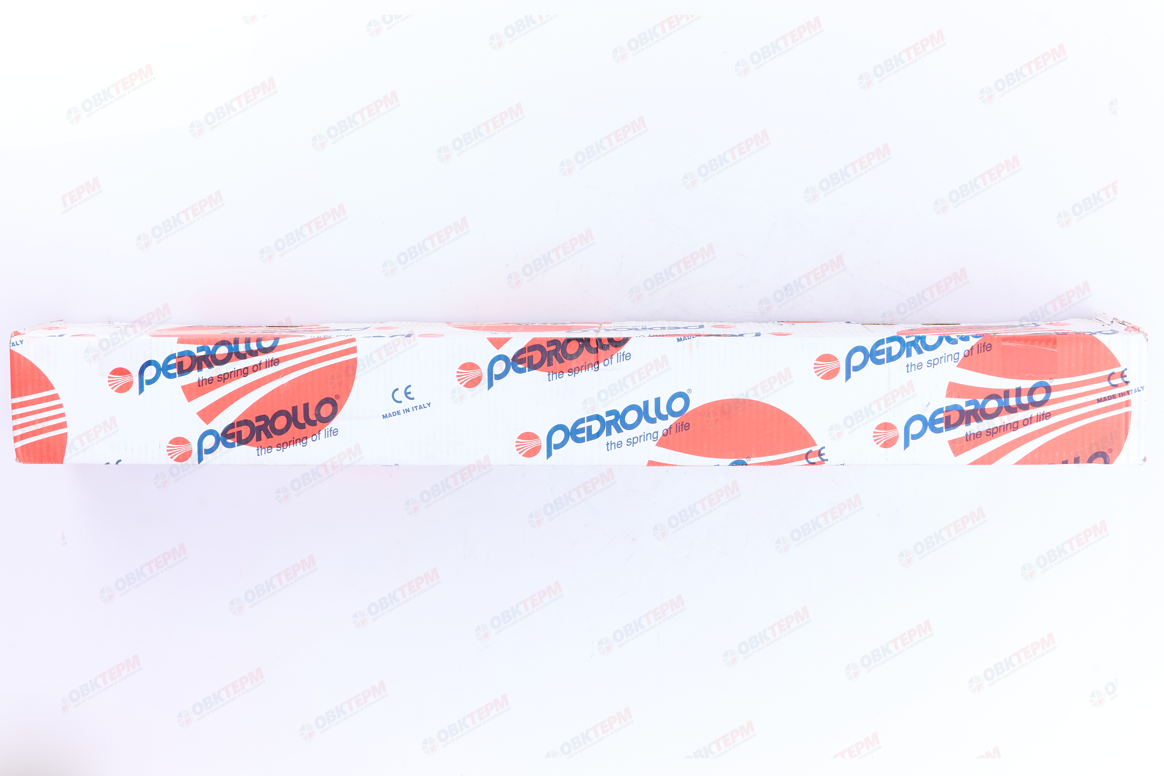 Насос погружной 4SR 4m/ 8 F - P  0.75кВт Pedrollo   (0,75кВт/100л.м./60м.) 35 мКф - миниатюра №6