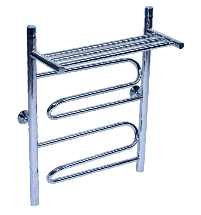 Полотенцесушитель  "Галант новинка" 50/100  1/2" ARIN BERD - изображение №1