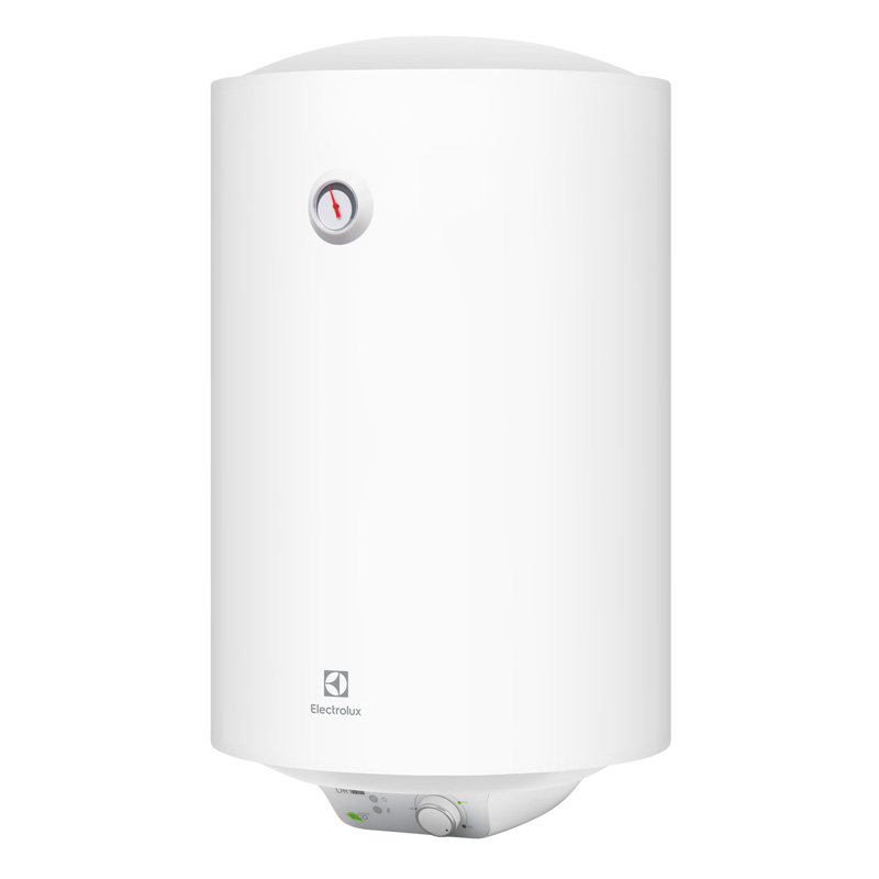 Бойлер Electrolux    EWH     80 DRYver   (1,5 кВт, сухой тэн, белый) - Изображение №1