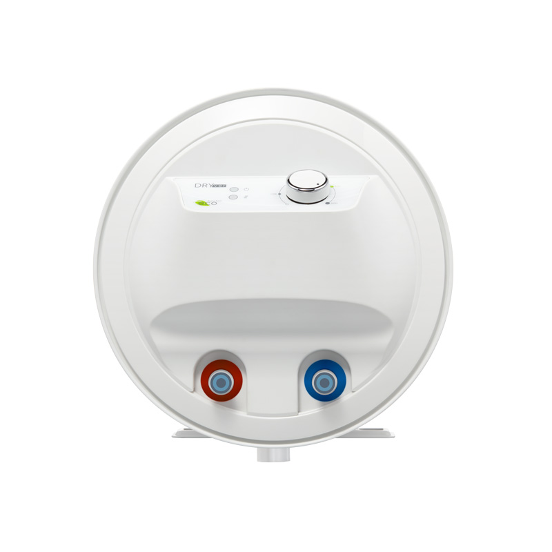 Бойлер Electrolux    EWH     80 DRYver   (1,5 кВт, сухой тэн, белый) - Изображение №4