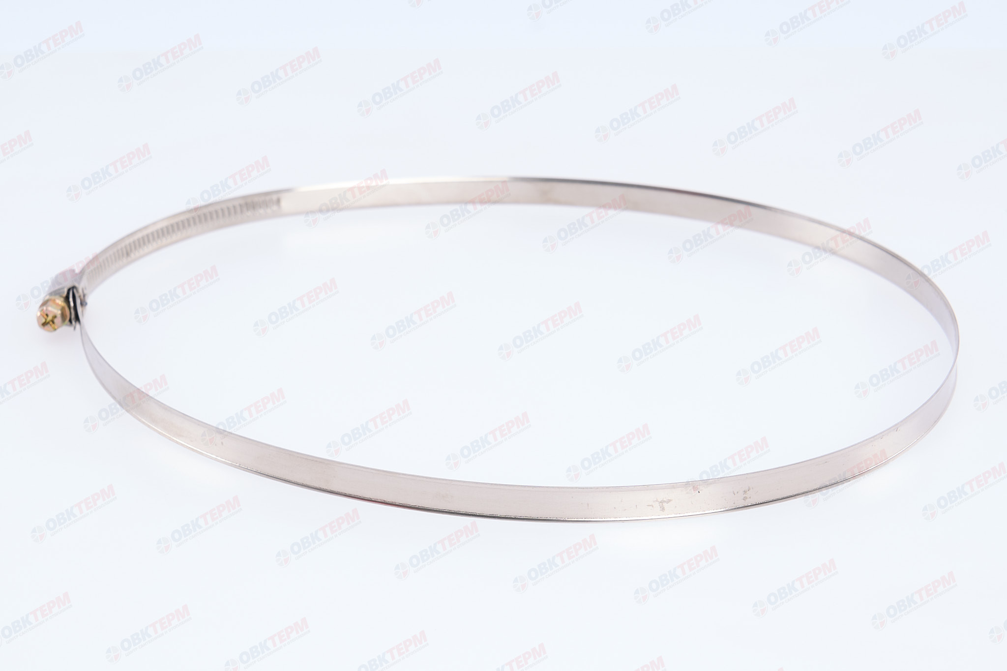 Хомут 200-220   (под отвёртку)        (25 шт) - Изображение №3