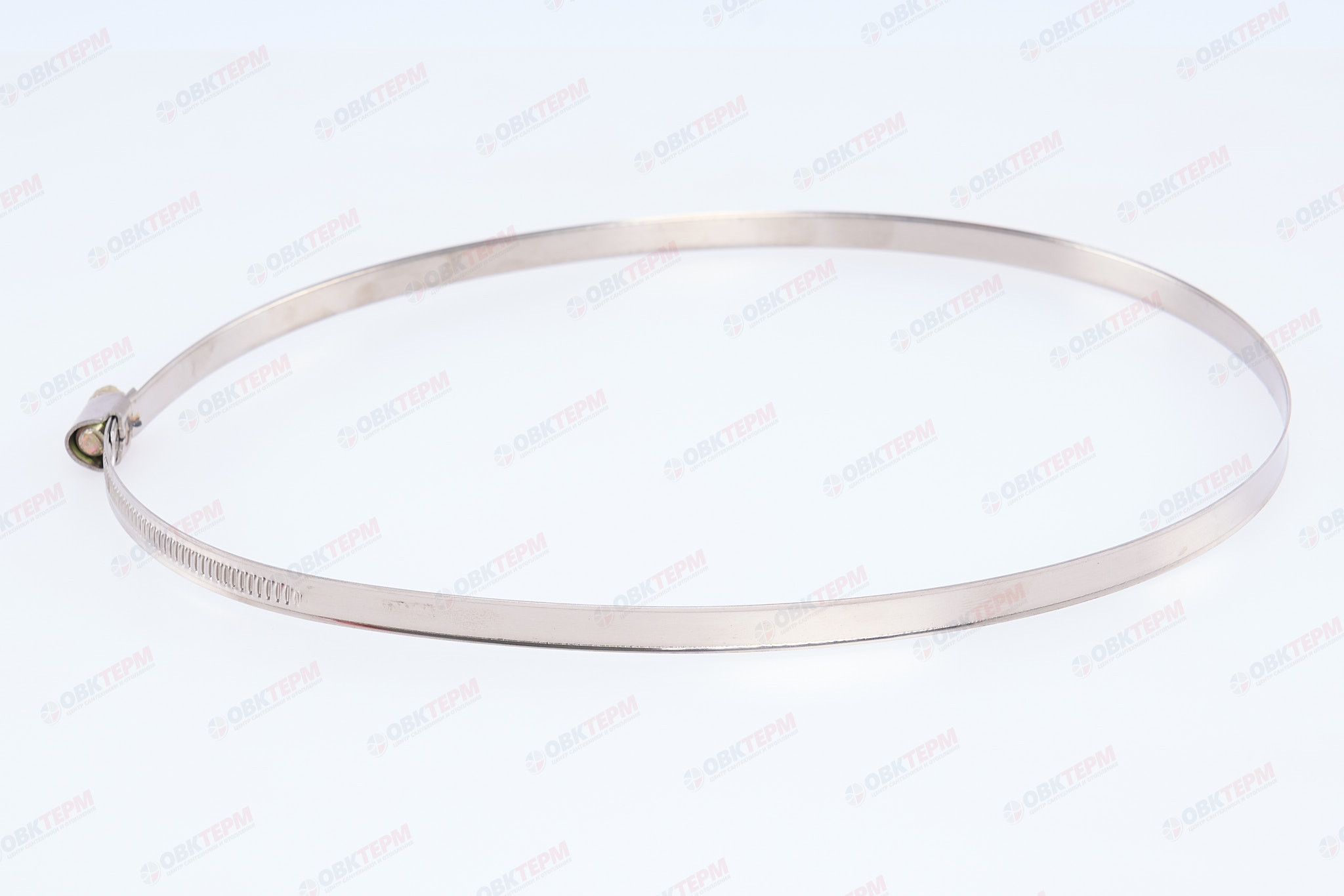 Хомут 200-220   (под отвёртку)        (25 шт) - Изображение №4