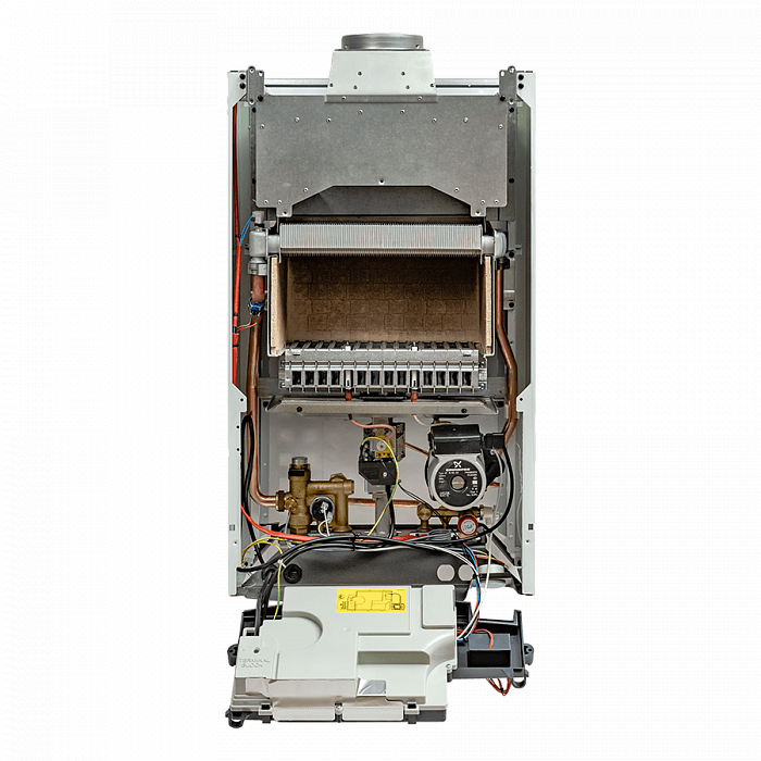 Котел  Baxi  LUNA-3 COMFORT 240 Fi  (турбо, 2 контурный) - миниатюра №2