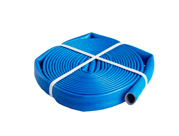 Мирелон       35*4   PREMIUM синий      (бухта 10м) - изображение №1