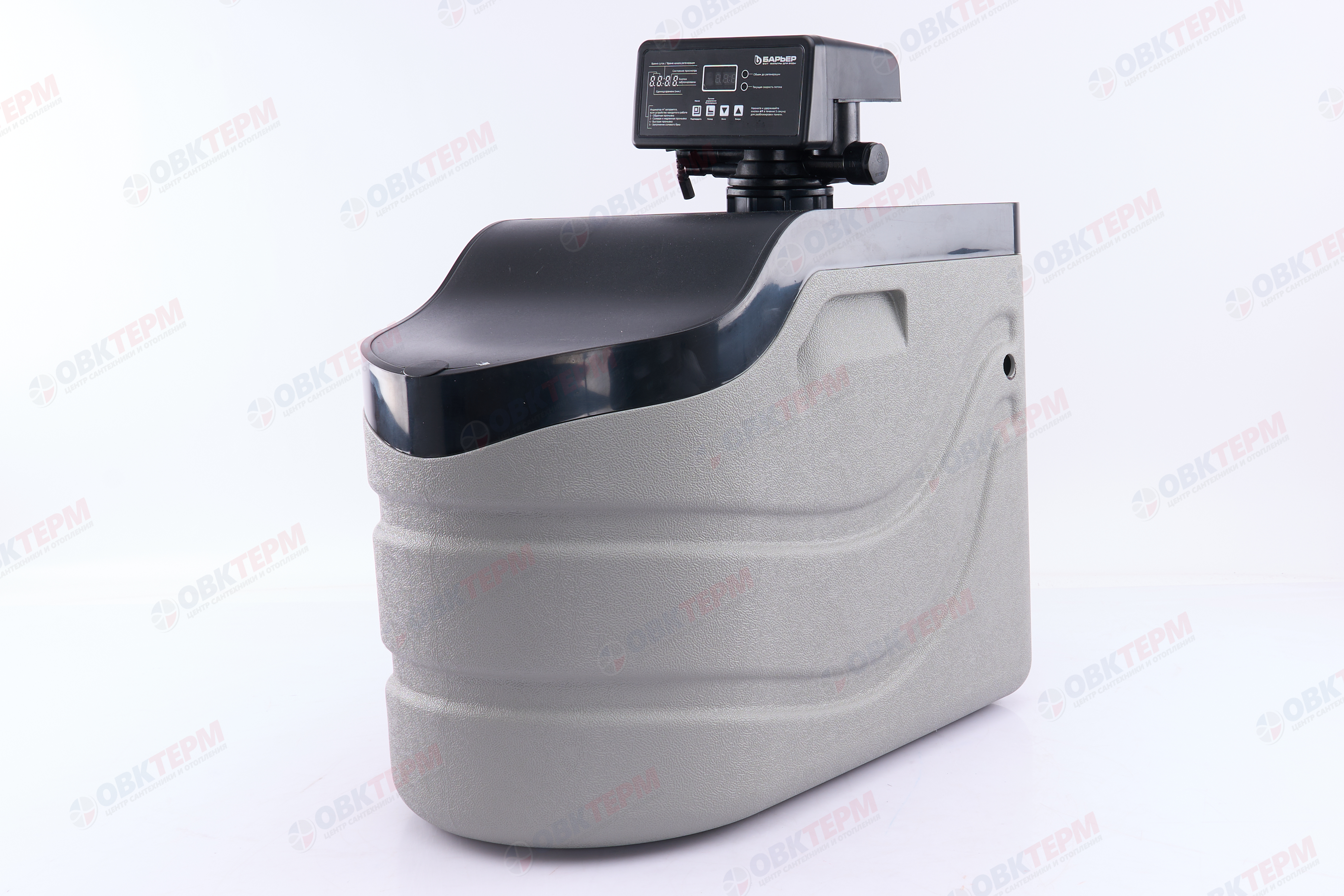 Барьер     Кабинет PRO HERO 1017SX (с засыпкой) - Изображение №2