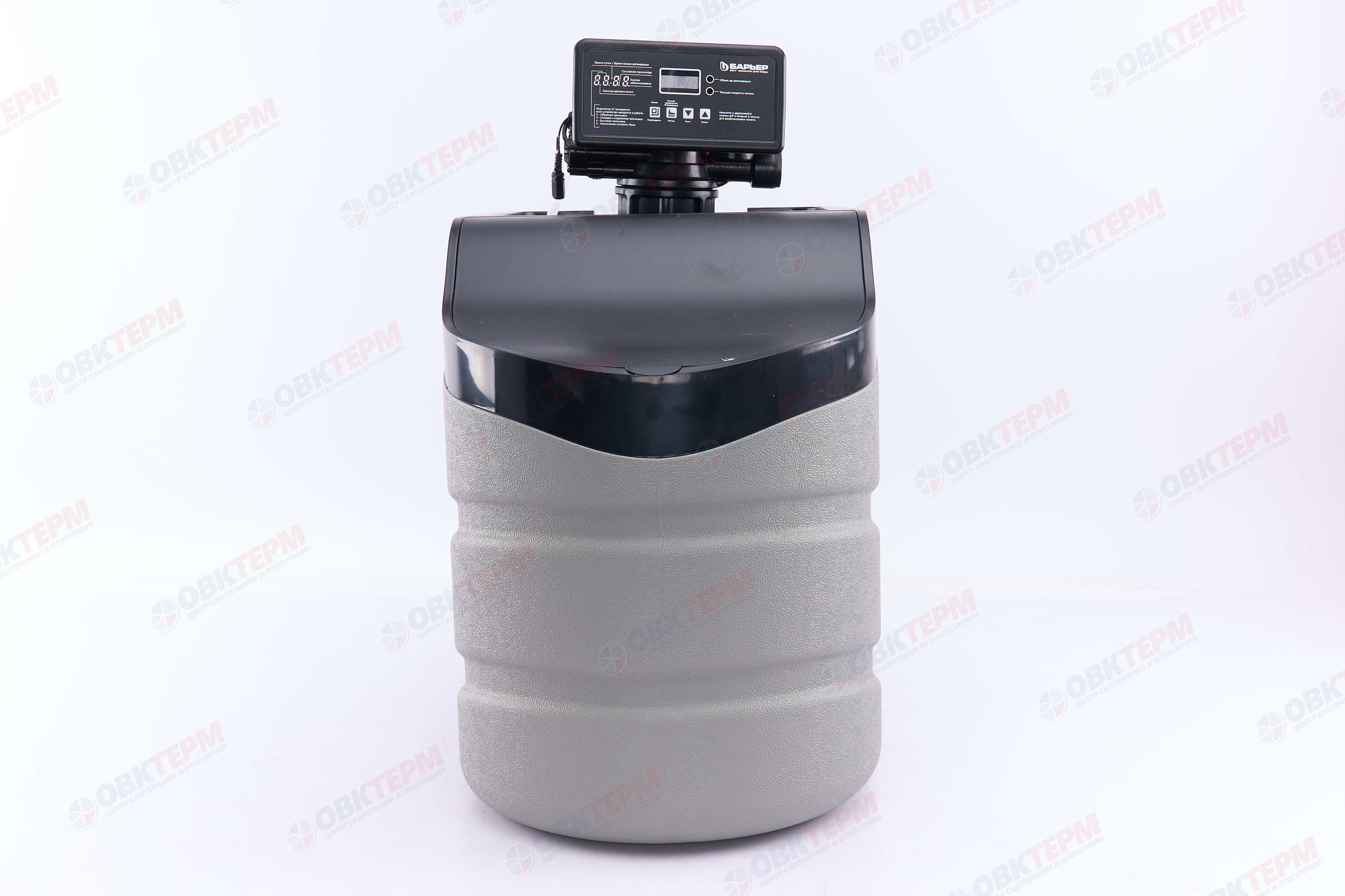 Барьер     Кабинет PRO HERO 1017SX (с засыпкой) - Изображение №3