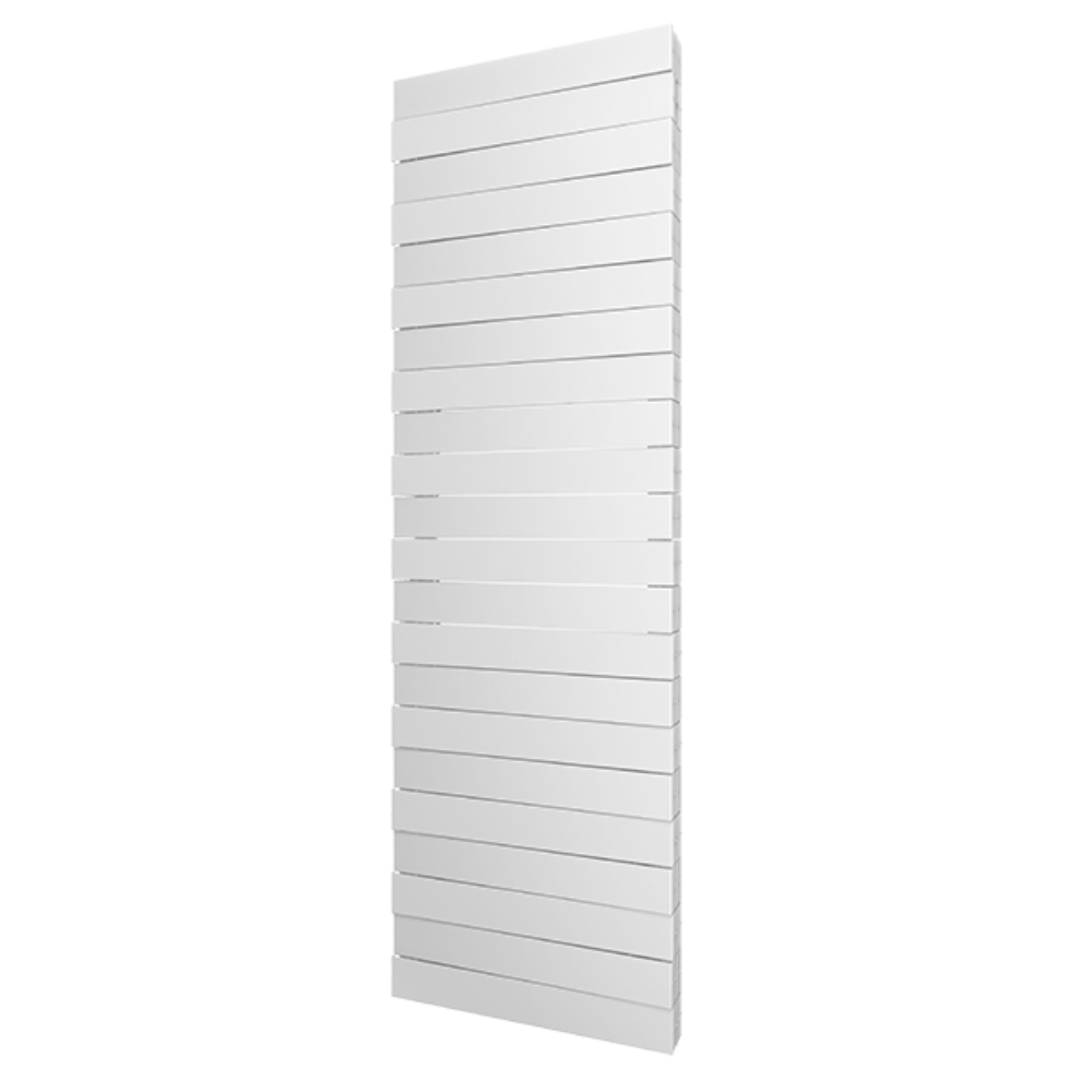 Биметалл радиатор    Royal Thermo PianoForte Tower 500 Bianco Traffico      Италия - Изображение №1