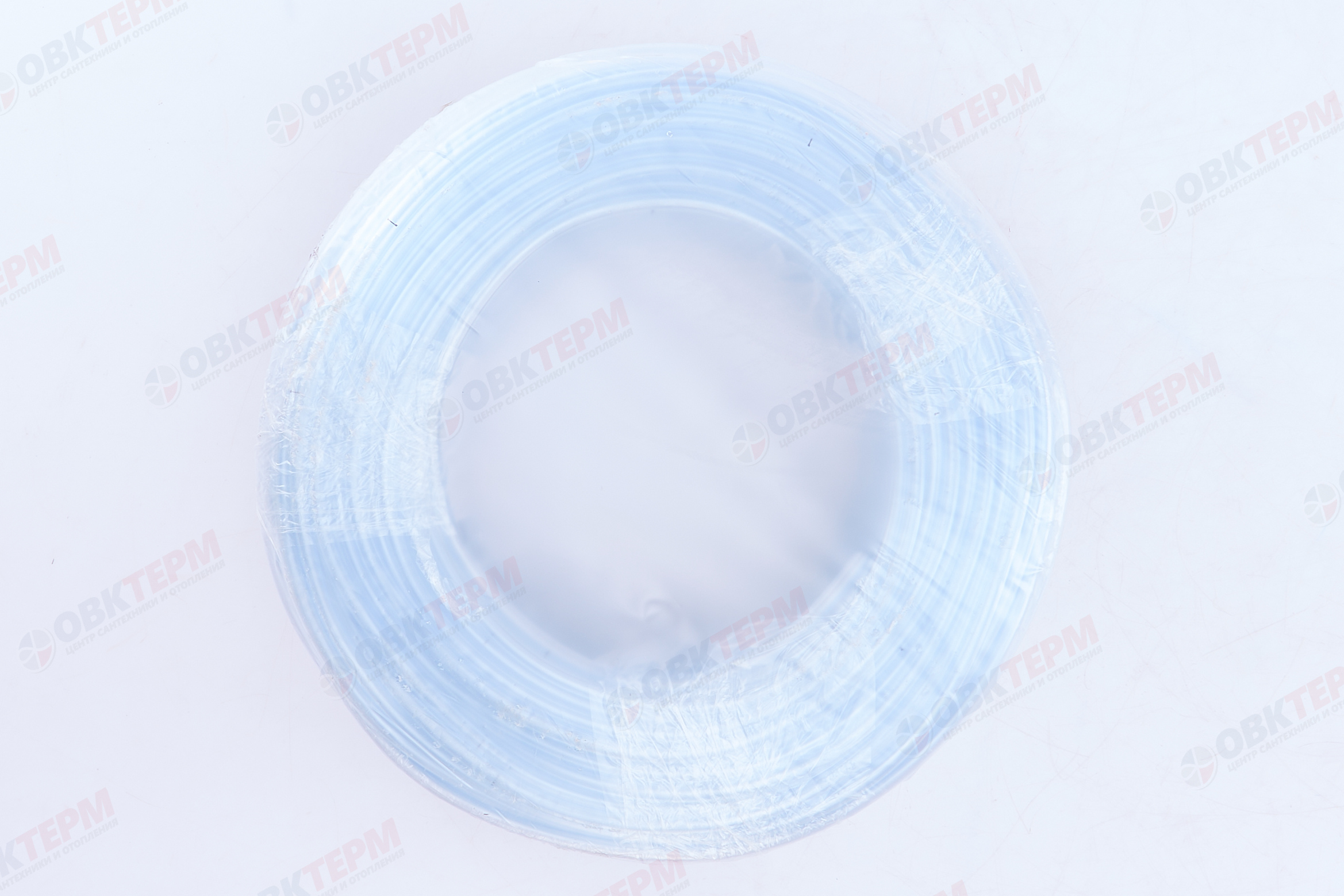 Шланг пищевой   (6х8 мм)      (200м) - Изображение №4