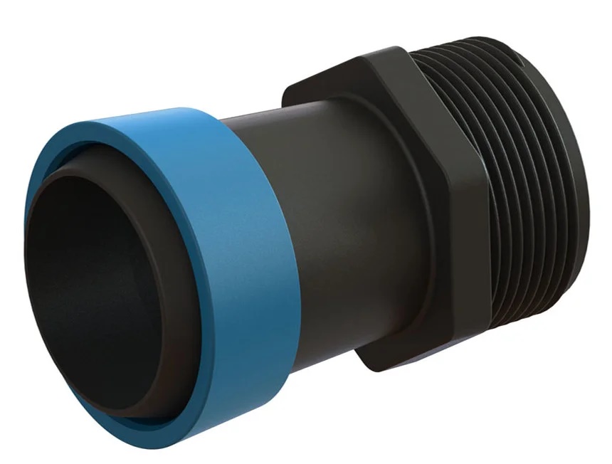 Старт д/тумана 25мм 1"   GSM-012532-012525 (10шт) - Изображение №3