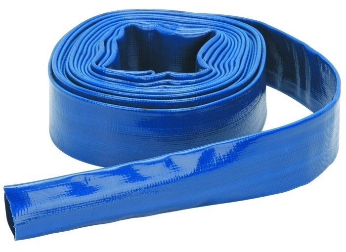 Рукав LayFlat 2"  (100м) 4 bar - Изображение №1