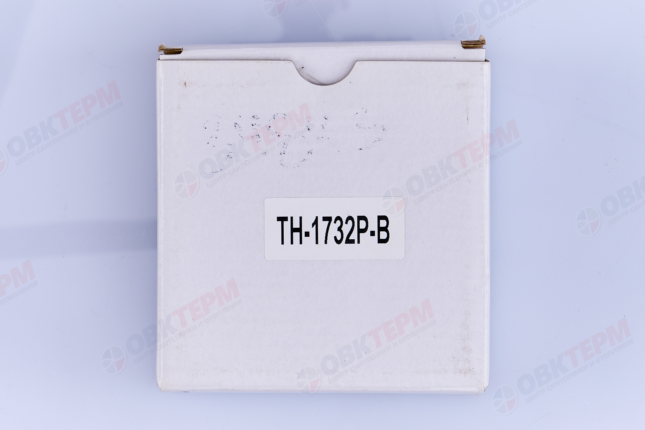 Программатор проводной электронный TH-1732P-B  FRONTIER - миниатюра №7