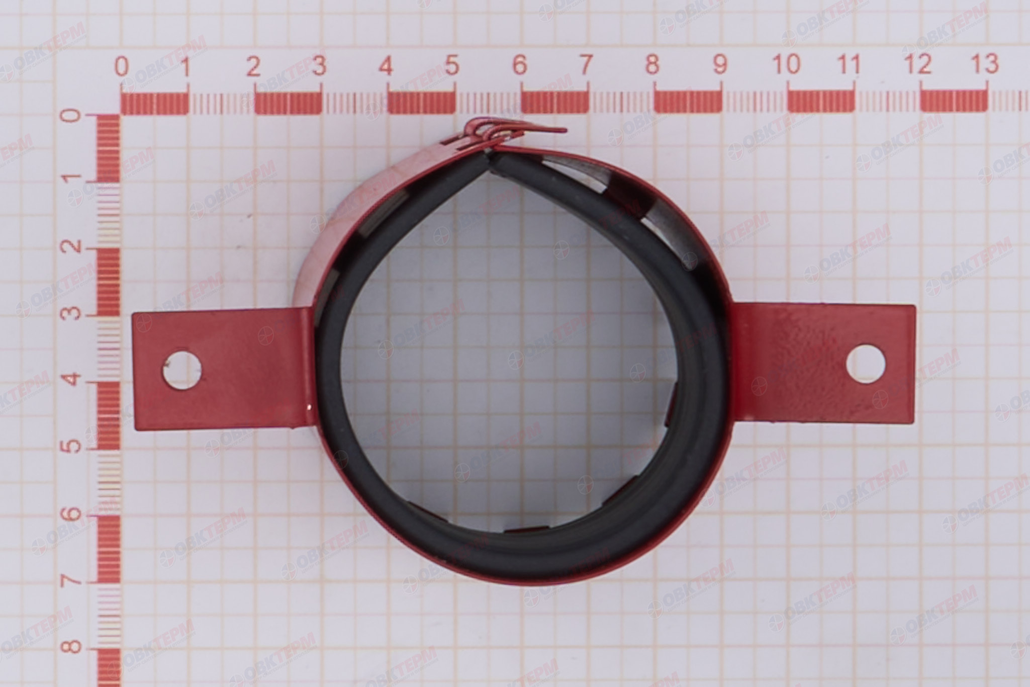 Муфта противопожарная 50 (СПАРК) (60 шт) - Изображение №4