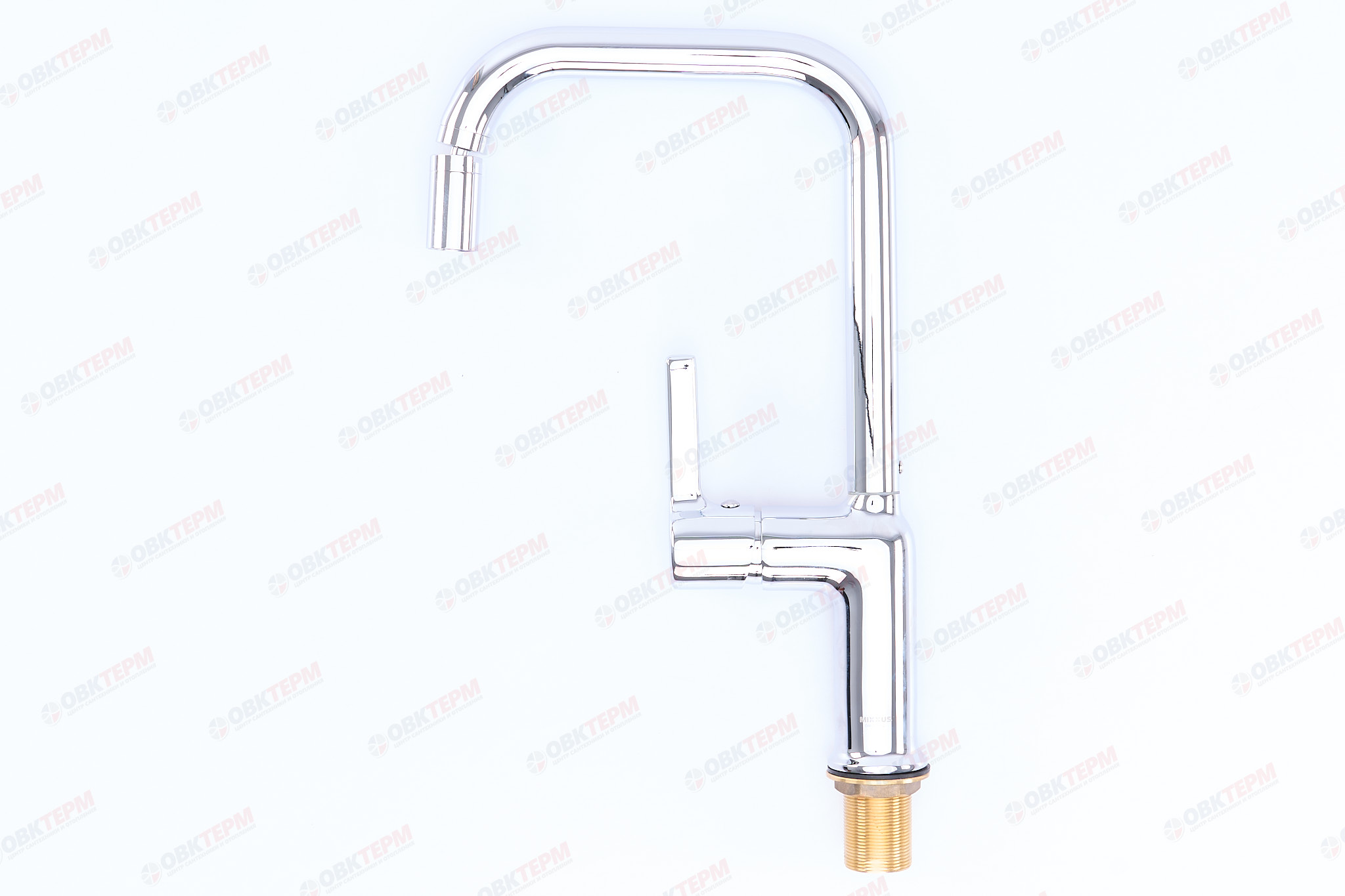 Смеситель д/кухни MIXXUS PREMIUM MARKUS 017 (10шт/ящ)* - Изображение №2