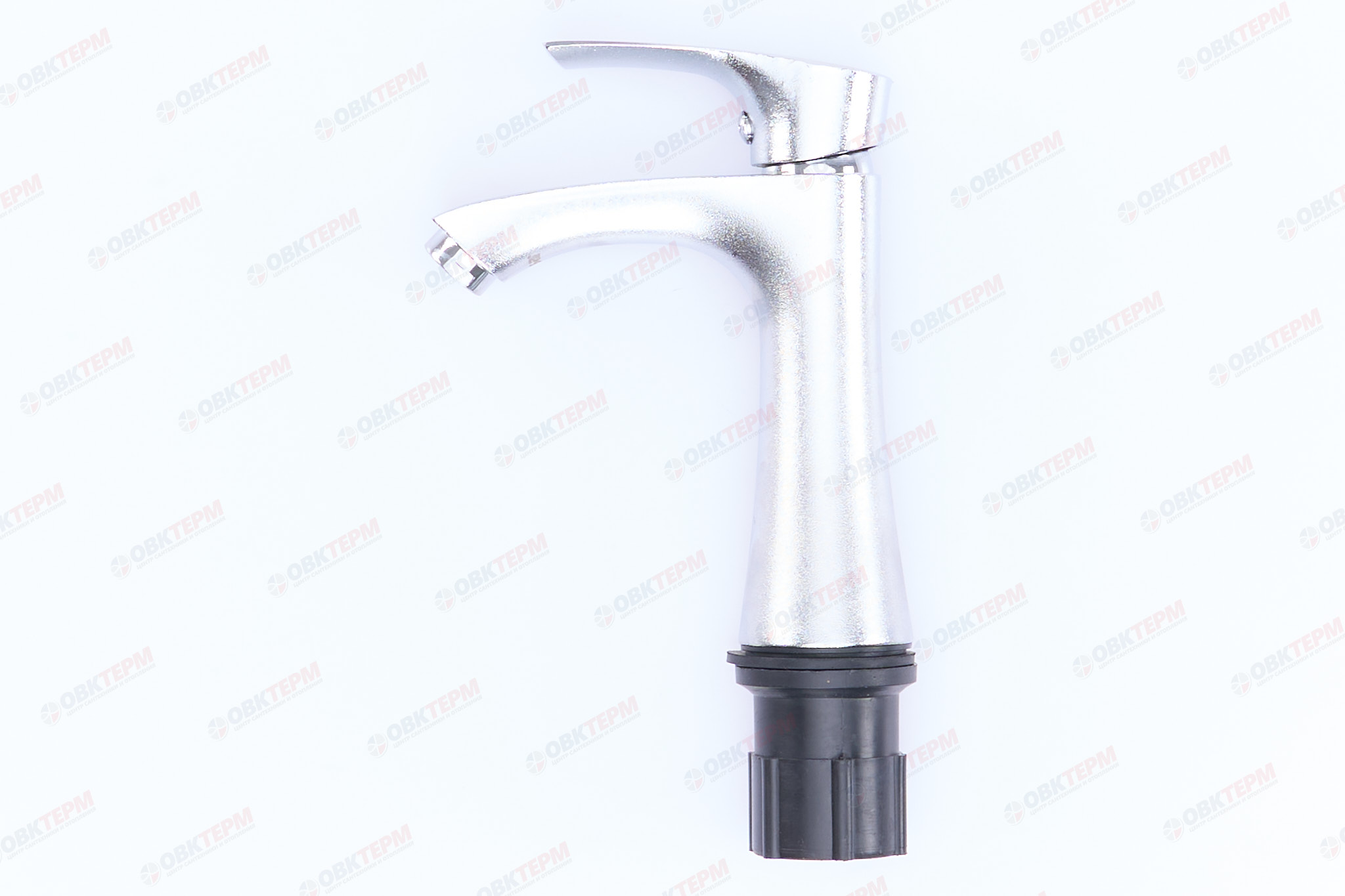 Смеситель д/умывальника AKSA ANP-01-12 /картридж 25мм  (10 шт/ящ) - Изображение №2