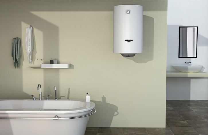 Бойлер   Ariston  PRO 1 R ABS  150 V    (1,5 кВт, ш450*в1338*г480 ) - Изображение №3