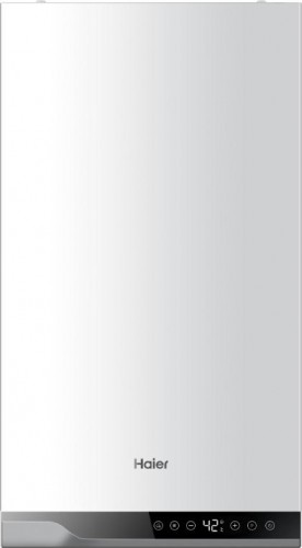 Котел газовый TechLine 2.24 Ti  Haier  (24 кВт, 2-х конт,  турбо, без трубы) - Изображение №1