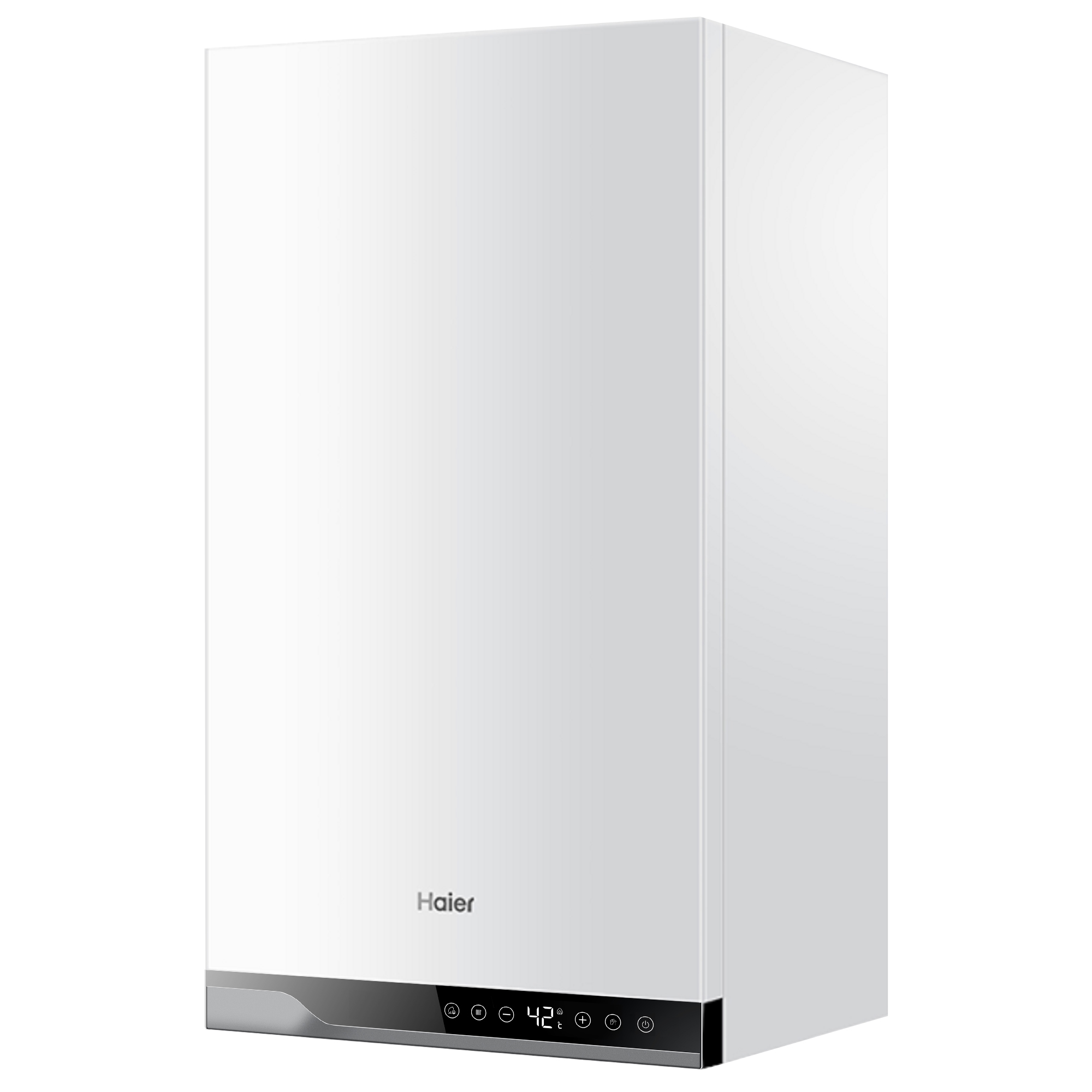 Котел газовый TechLine 2.24 Ti  Haier  (24 кВт, 2-х конт,  турбо, без трубы) - Изображение №3