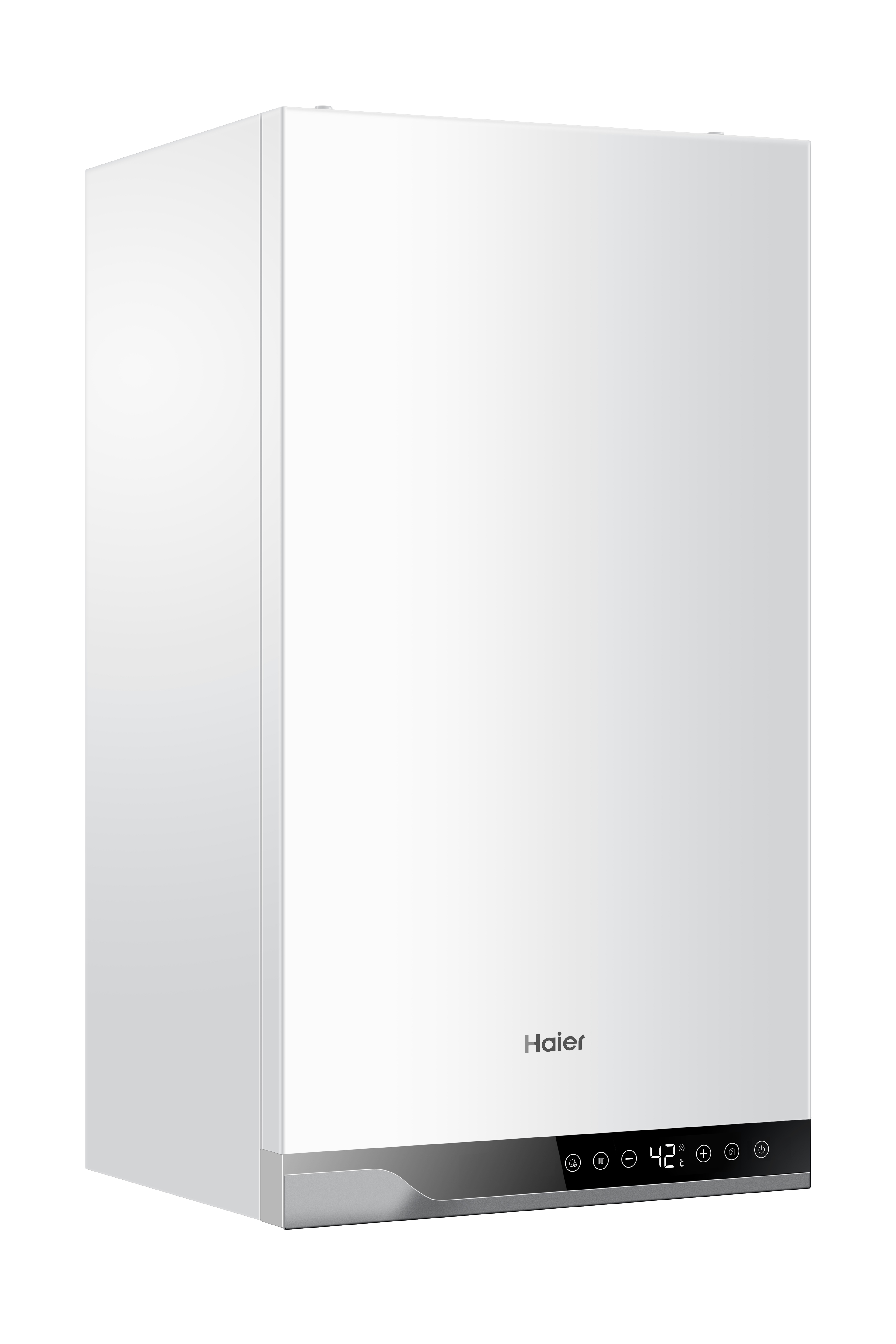 Котел газовый TechLine 2.24 Ti  Haier  (24 кВт, 2-х конт,  турбо, без трубы) - Изображение №4